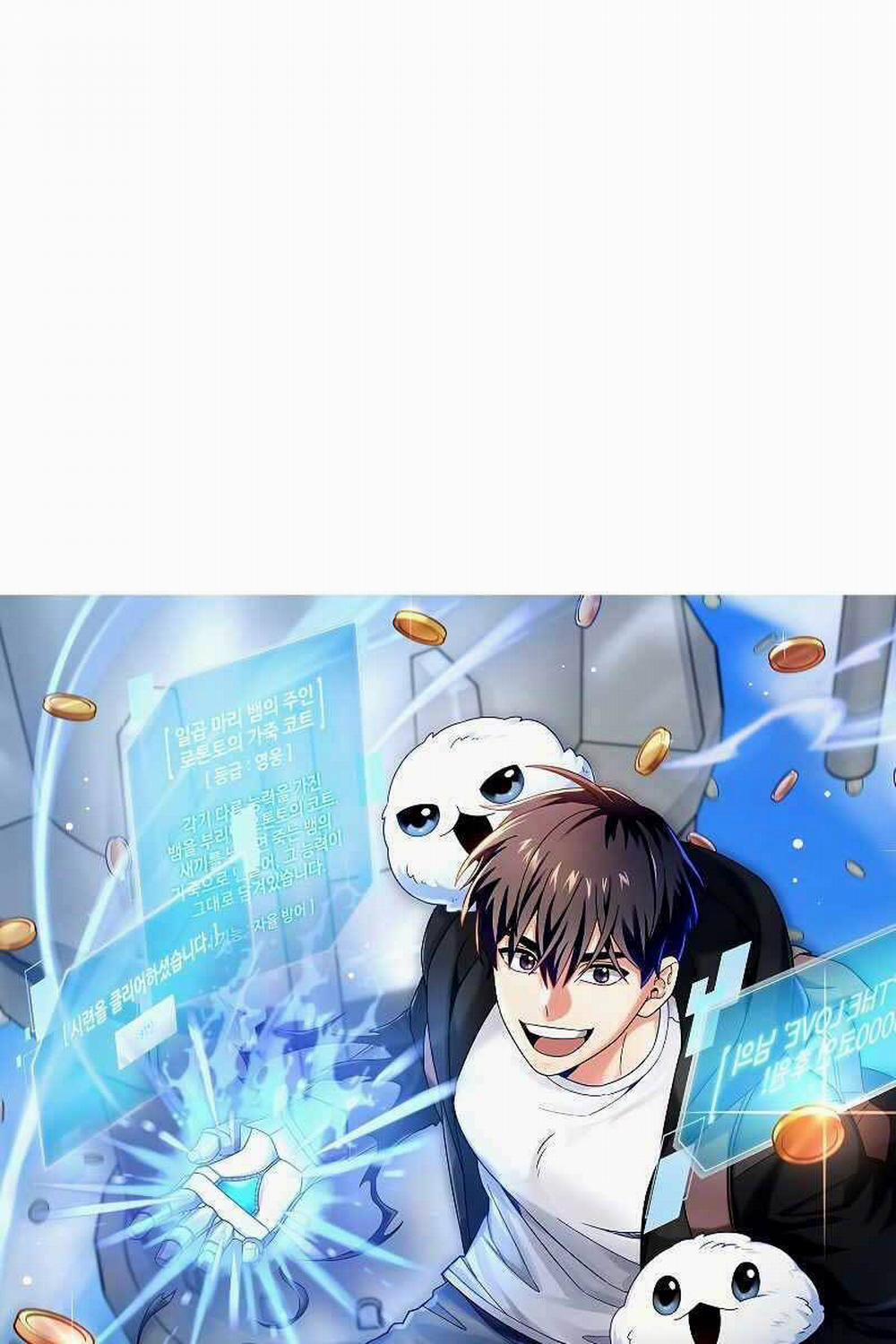 Người Mới Này Quá Mạnh 42 trang 24