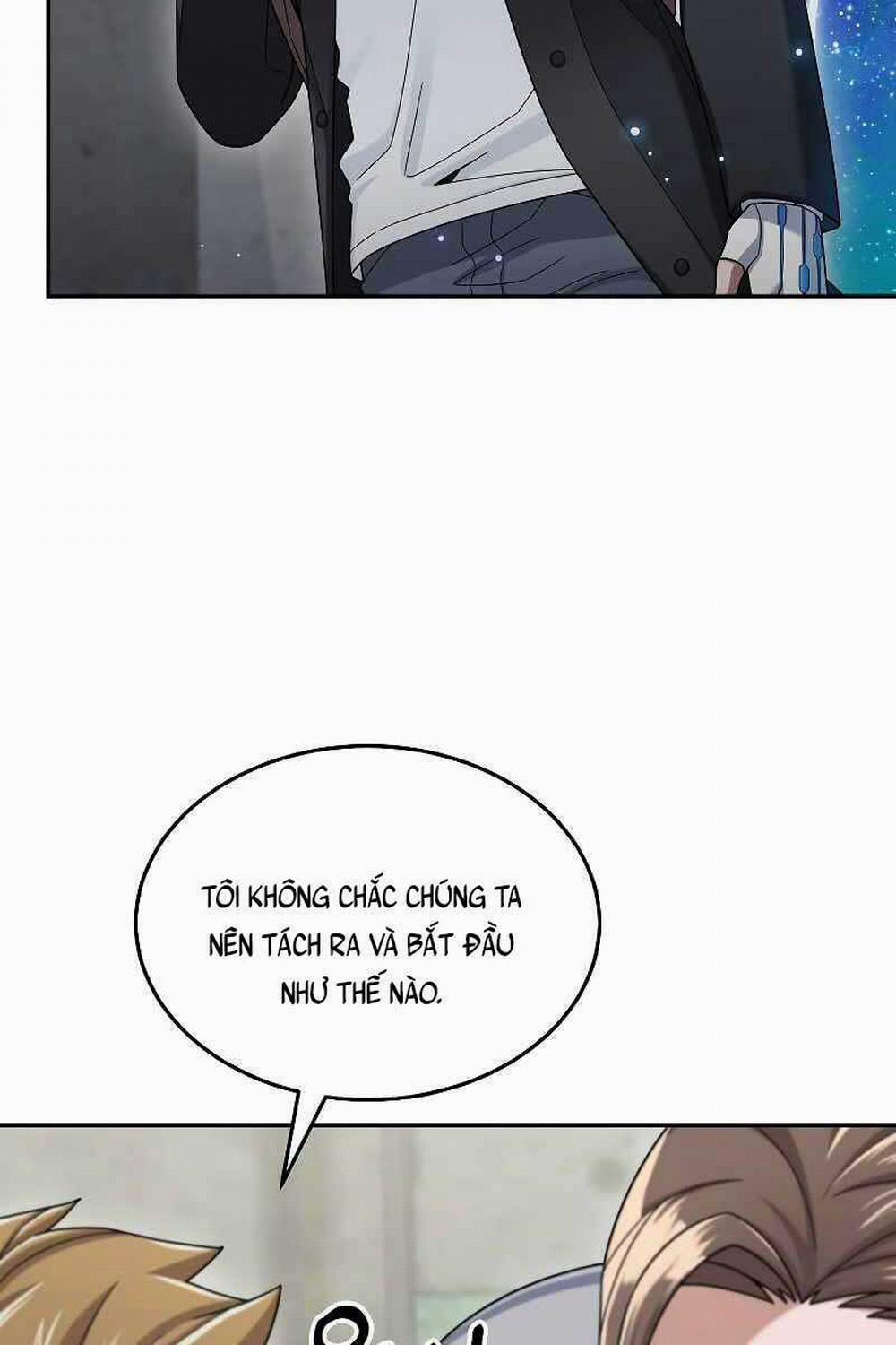 Người Mới Này Quá Mạnh 42 trang 30