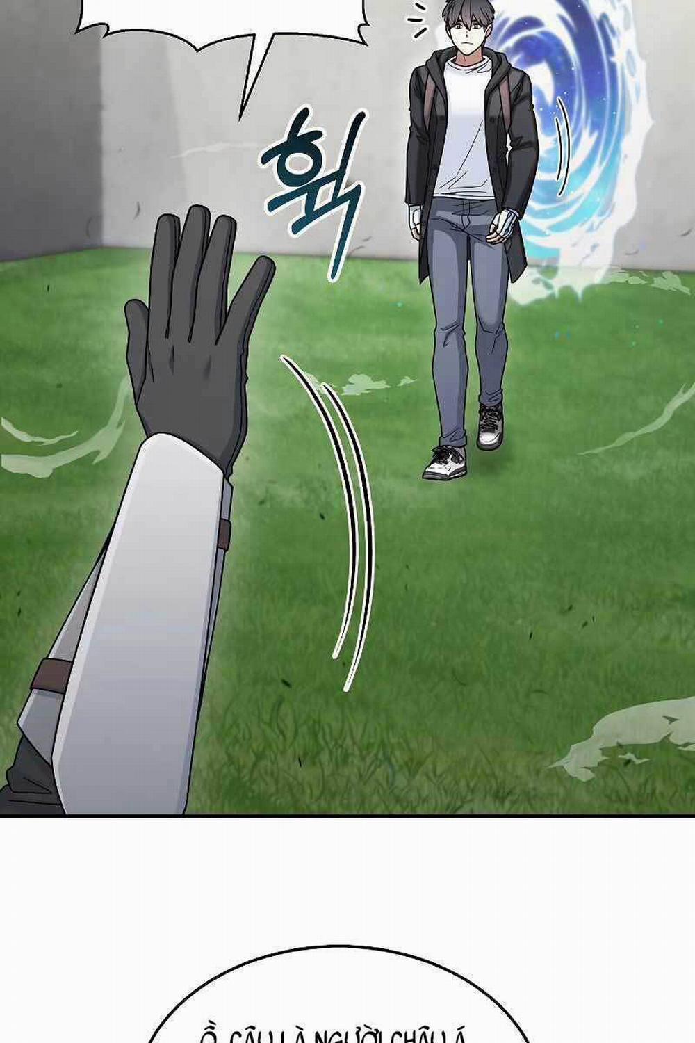 Người Mới Này Quá Mạnh 42 trang 32