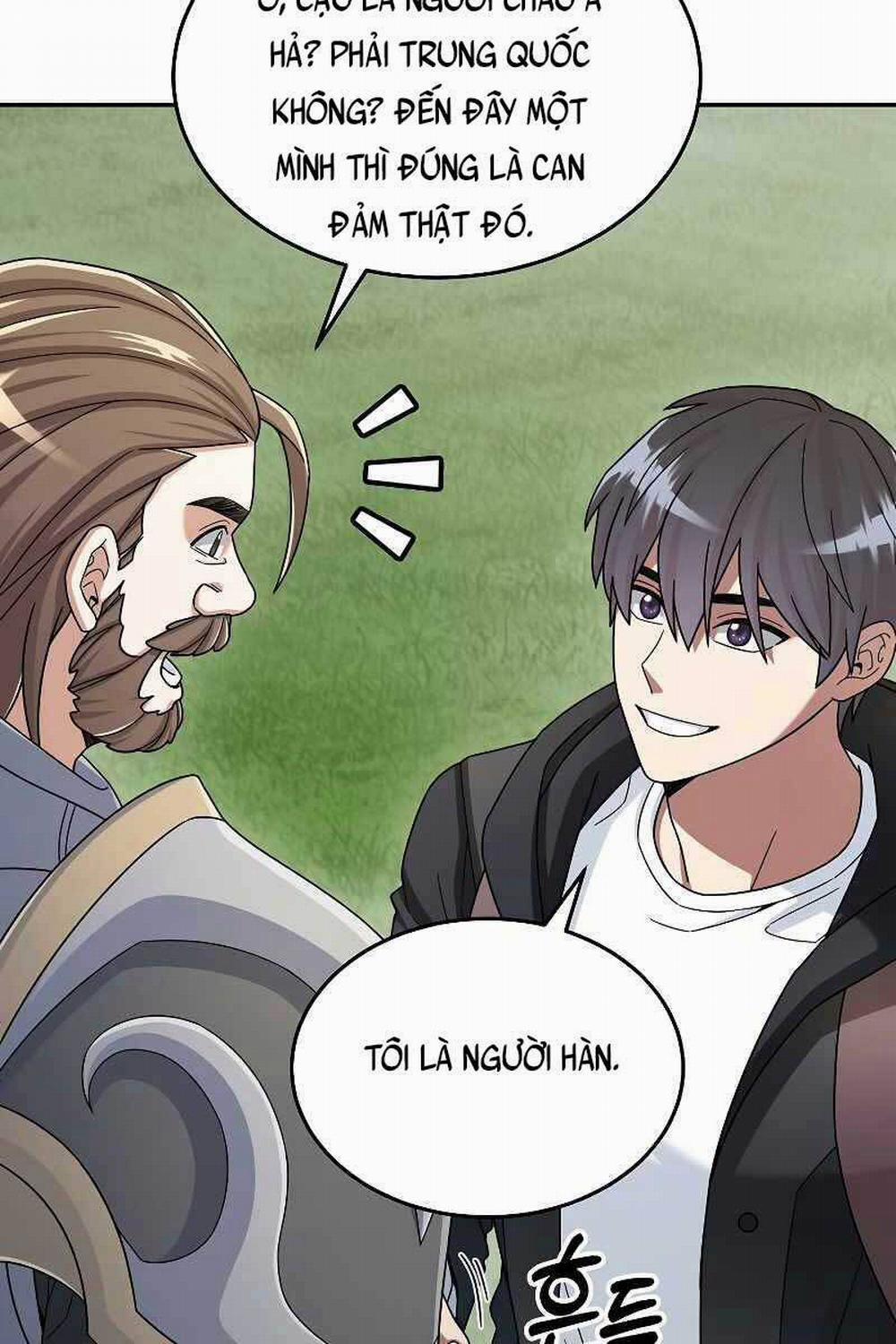 Người Mới Này Quá Mạnh 42 trang 33