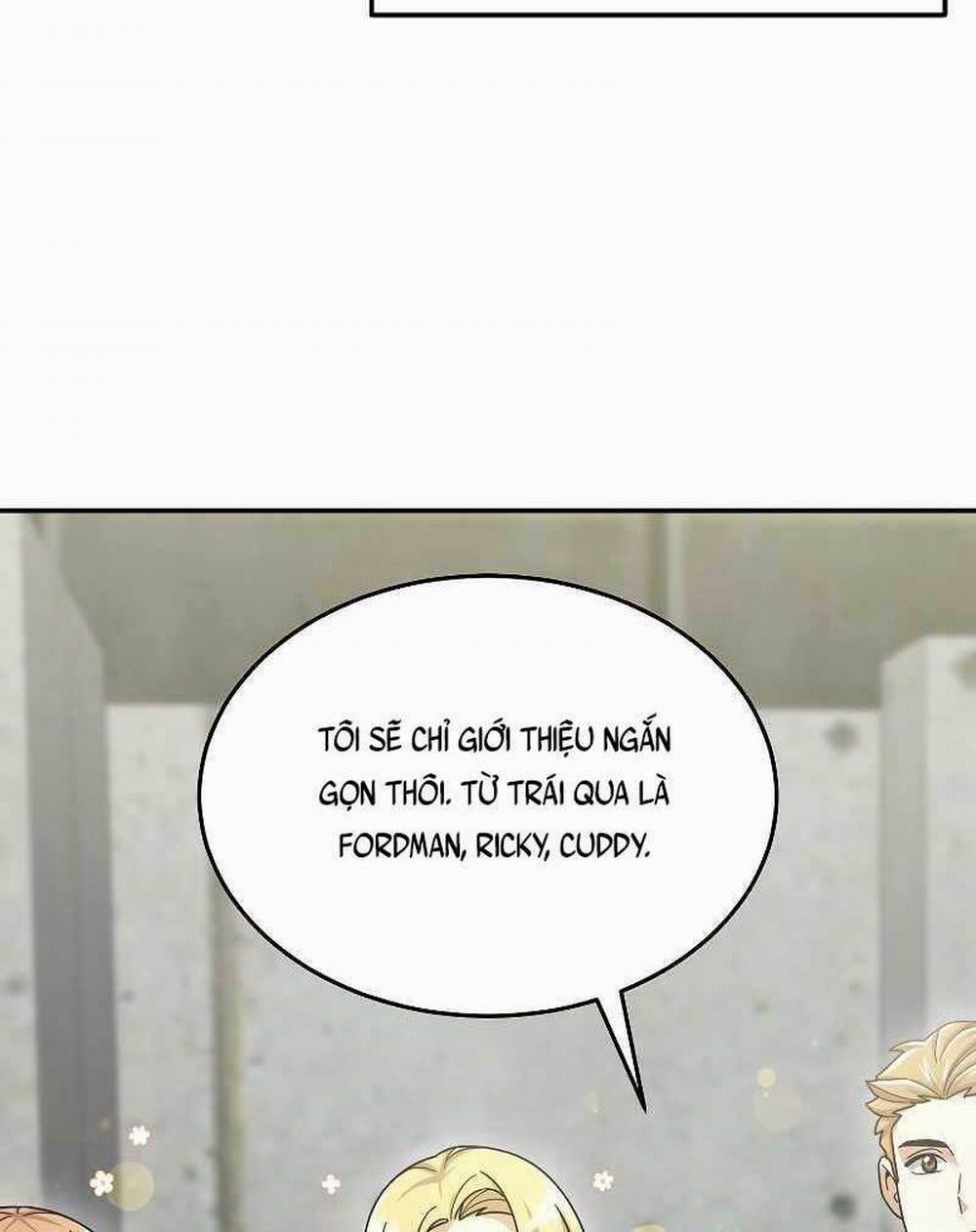 Người Mới Này Quá Mạnh 42 trang 36