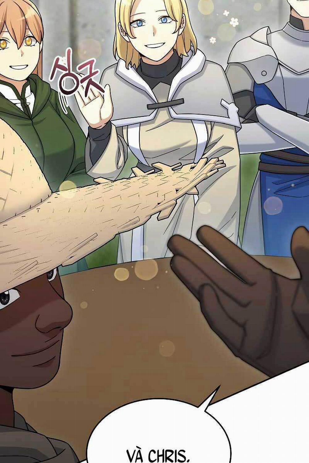 Người Mới Này Quá Mạnh 42 trang 37