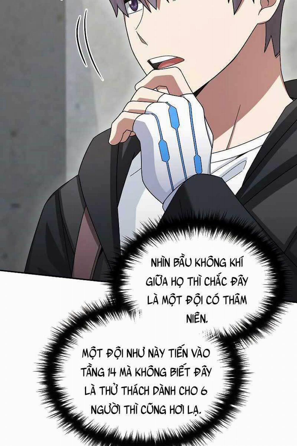 Người Mới Này Quá Mạnh 42 trang 39