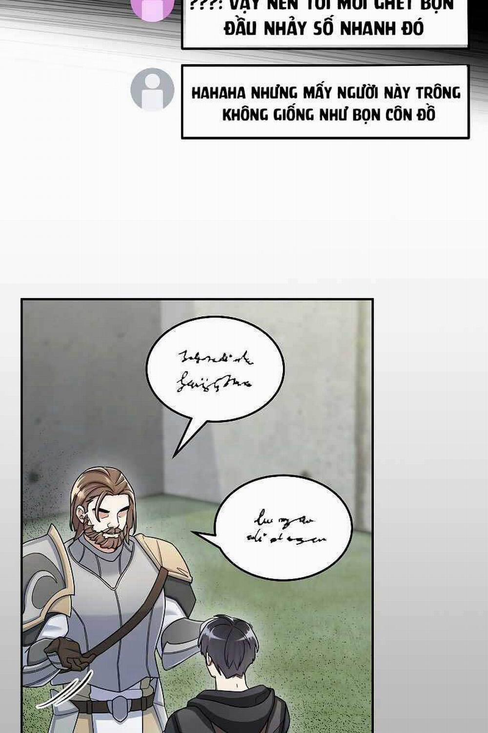 Người Mới Này Quá Mạnh 42 trang 41