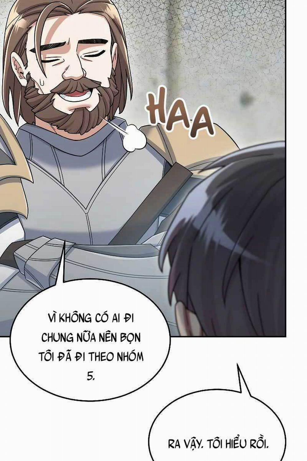 Người Mới Này Quá Mạnh 42 trang 46