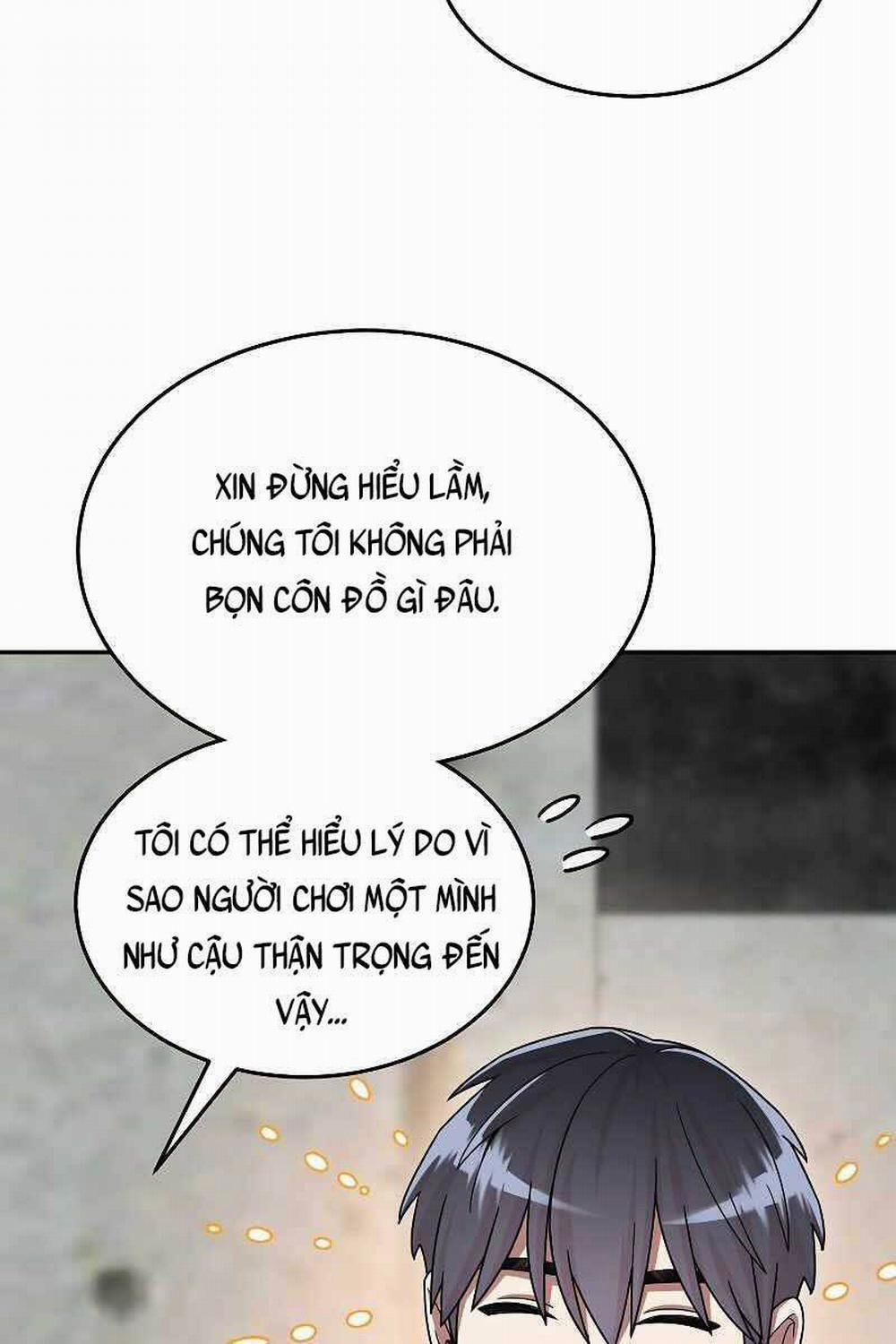 Người Mới Này Quá Mạnh 42 trang 47