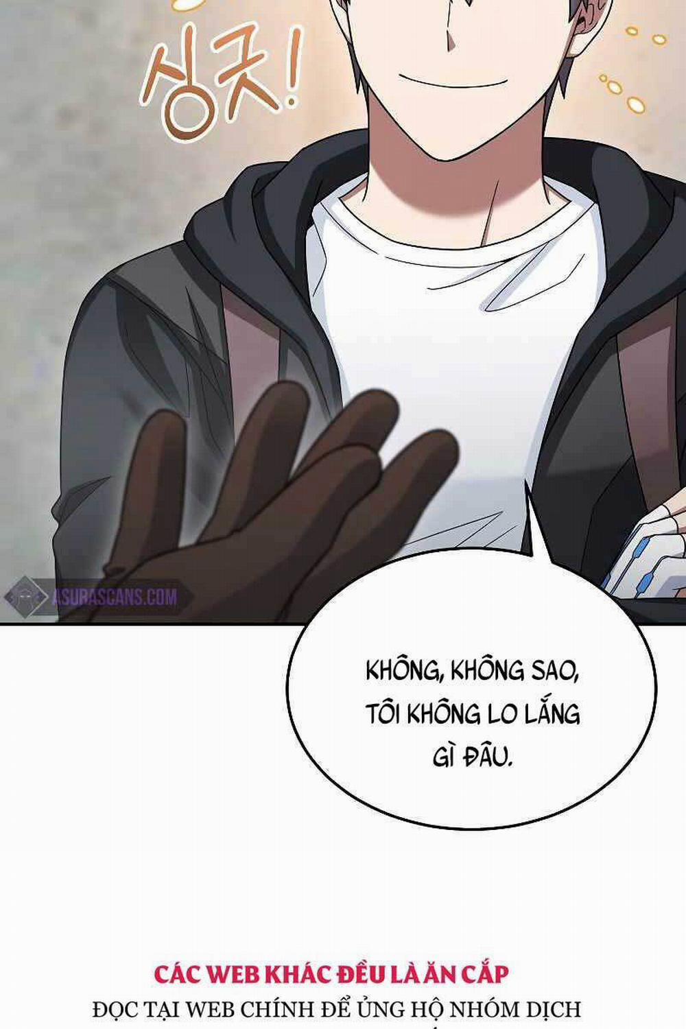 Người Mới Này Quá Mạnh 42 trang 48