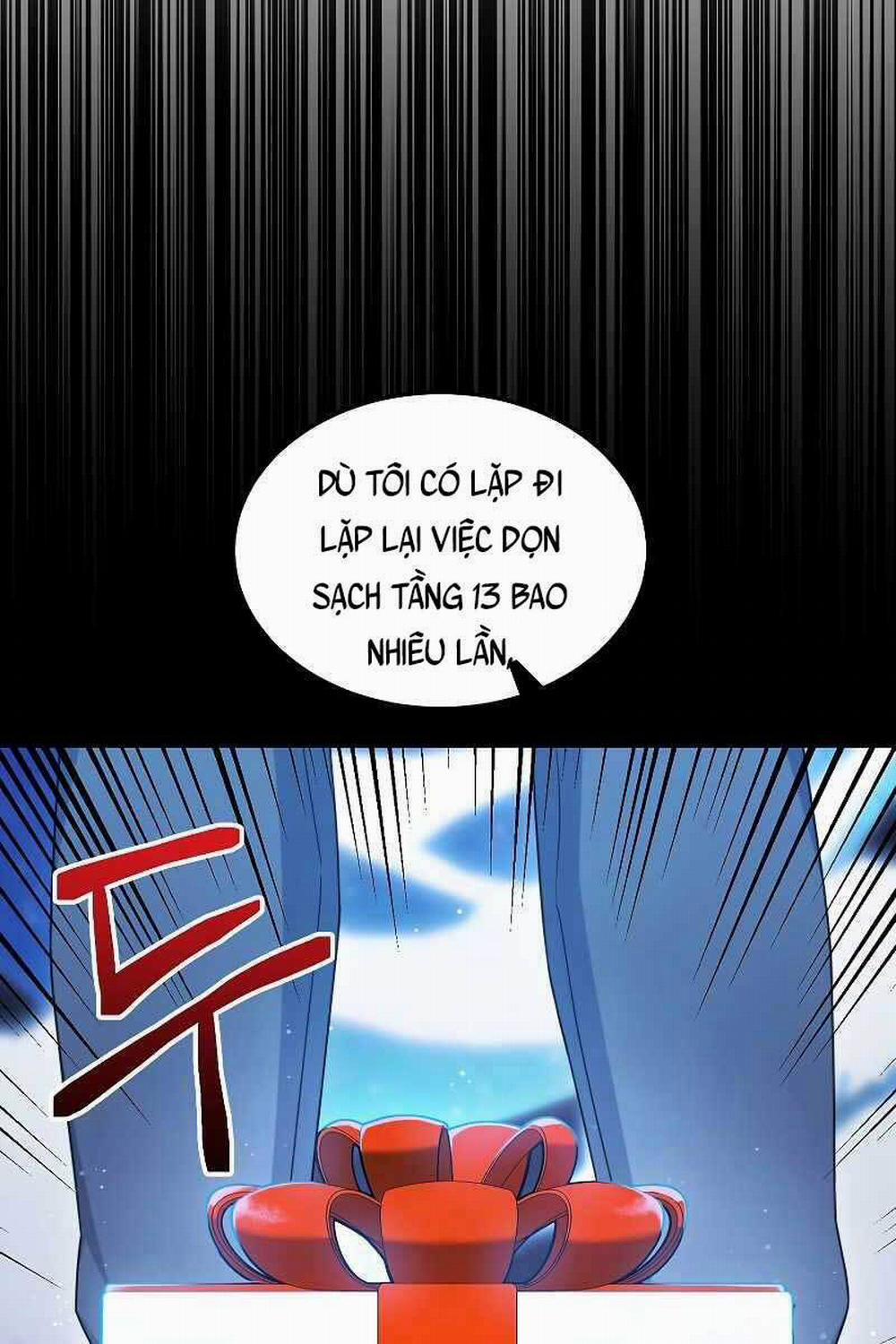 Người Mới Này Quá Mạnh 42 trang 5