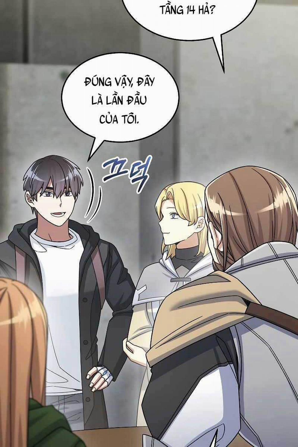 Người Mới Này Quá Mạnh 42 trang 55