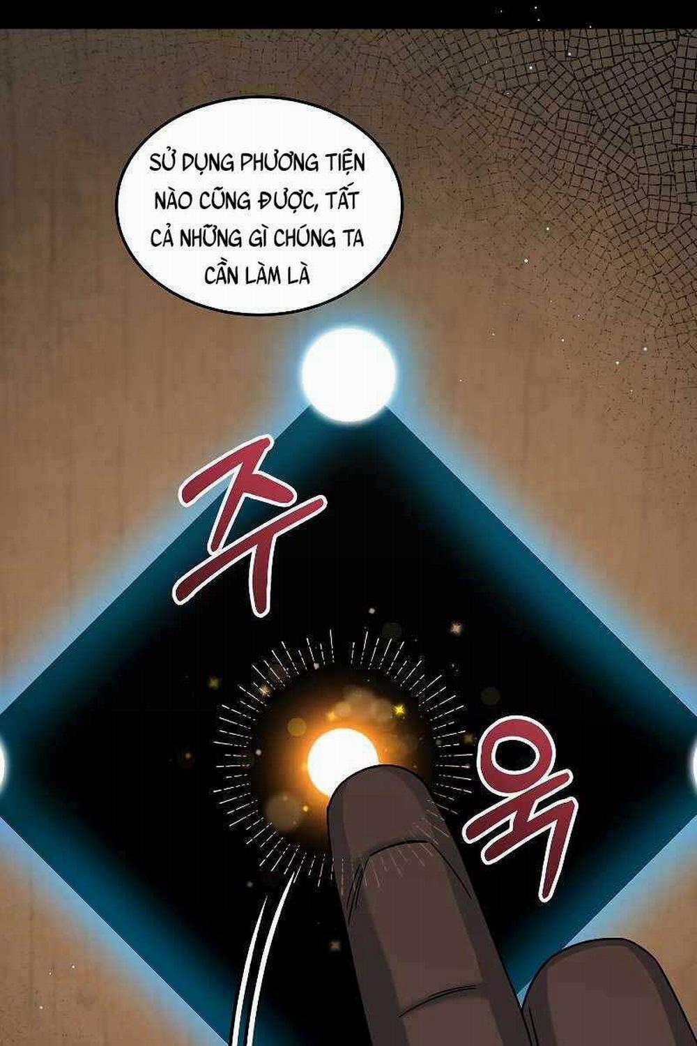 Người Mới Này Quá Mạnh 42 trang 61