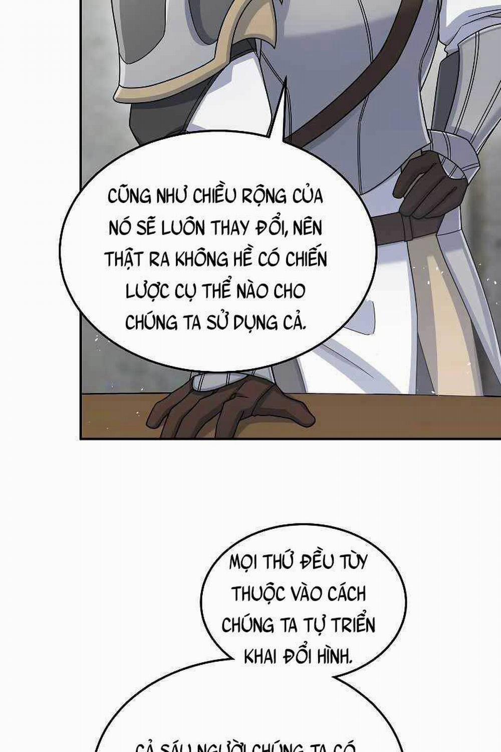 Người Mới Này Quá Mạnh 42 trang 64