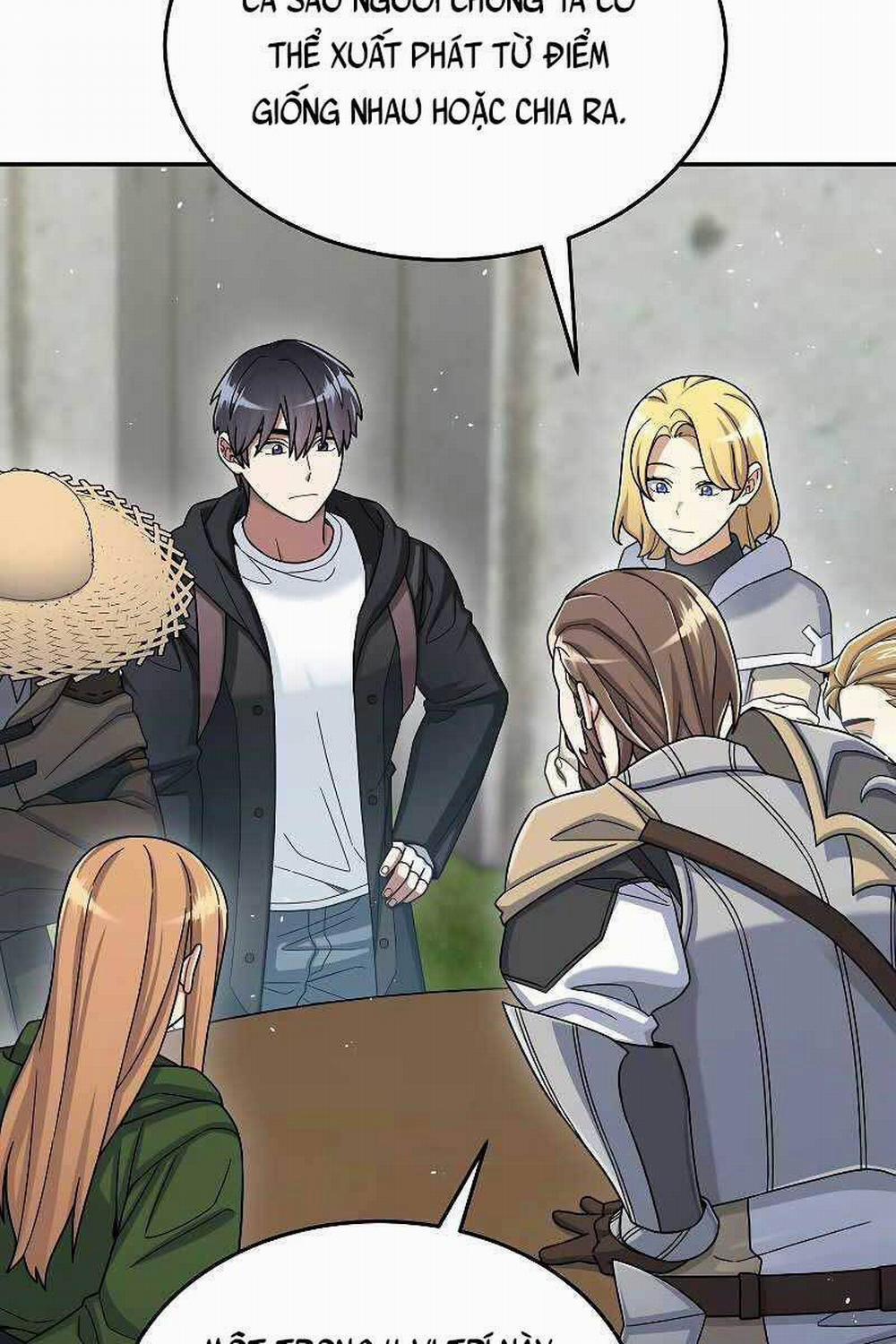 Người Mới Này Quá Mạnh 42 trang 65