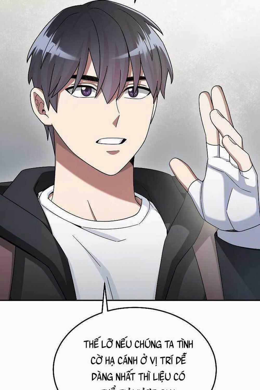 Người Mới Này Quá Mạnh 42 trang 67