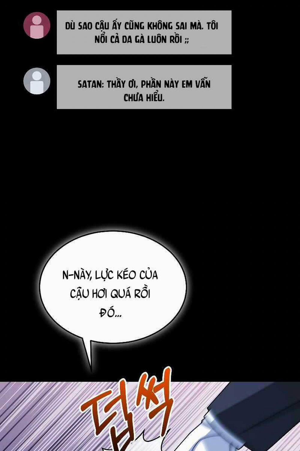 Người Mới Này Quá Mạnh 42 trang 7