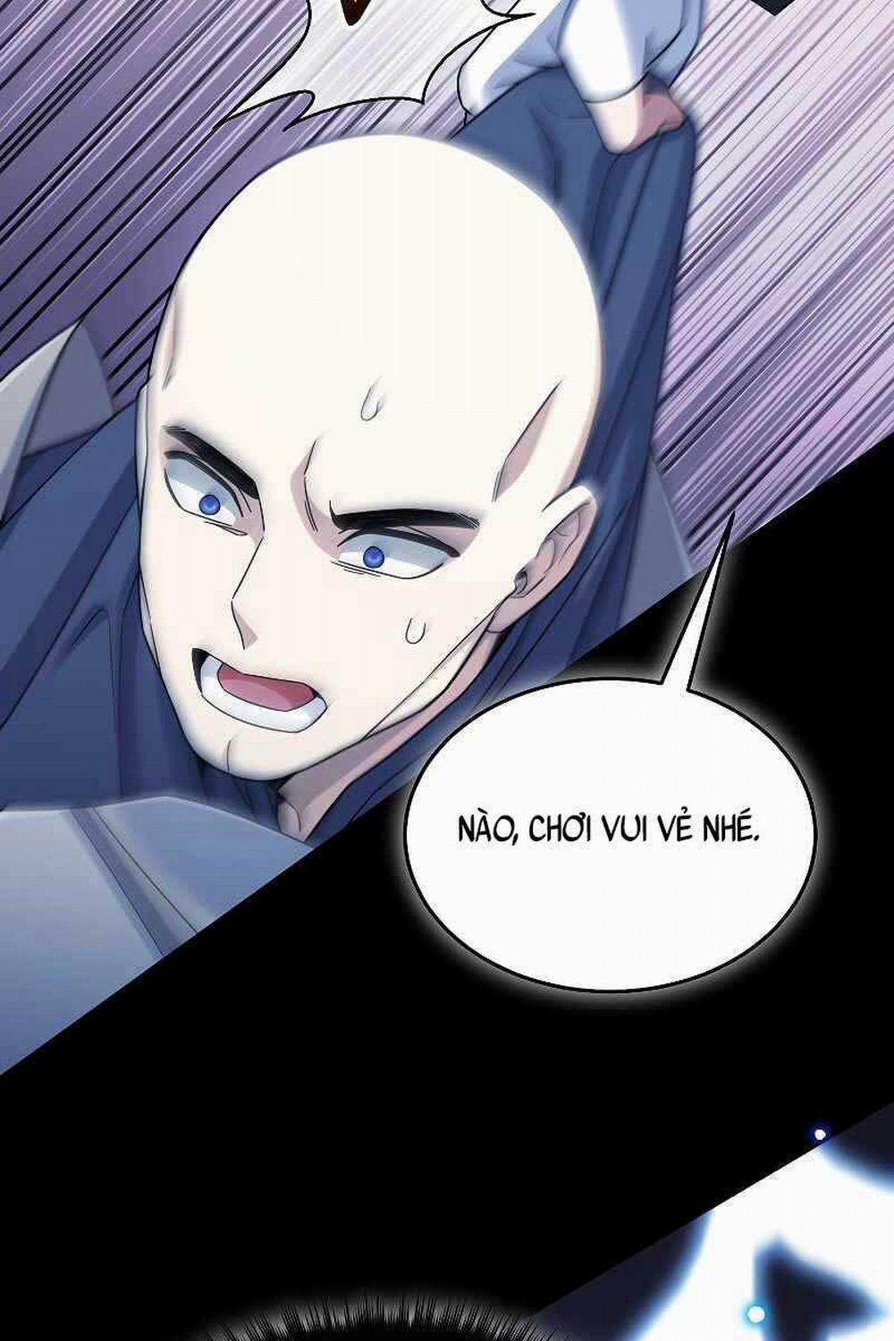 Người Mới Này Quá Mạnh 42 trang 8