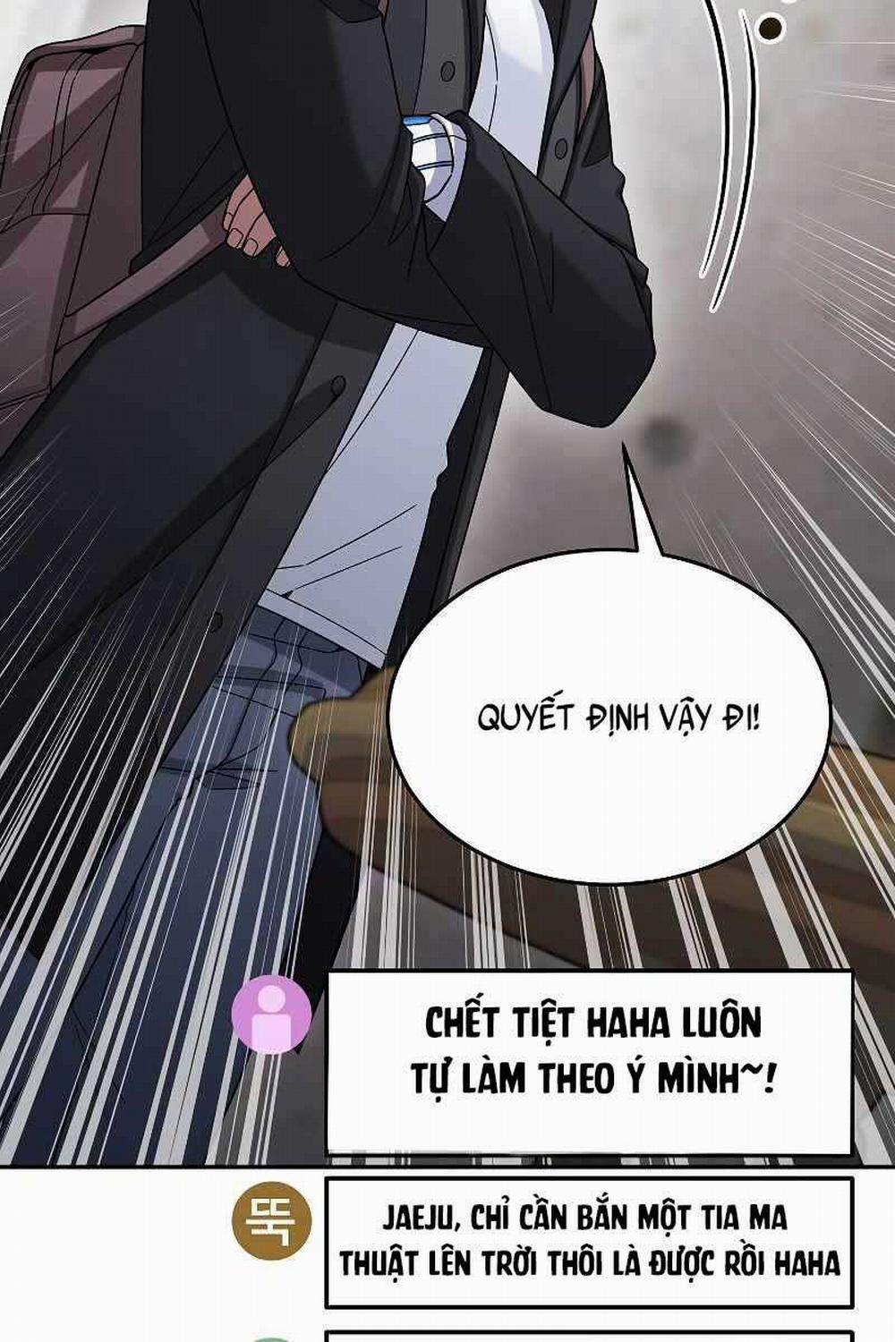 Người Mới Này Quá Mạnh 42 trang 85