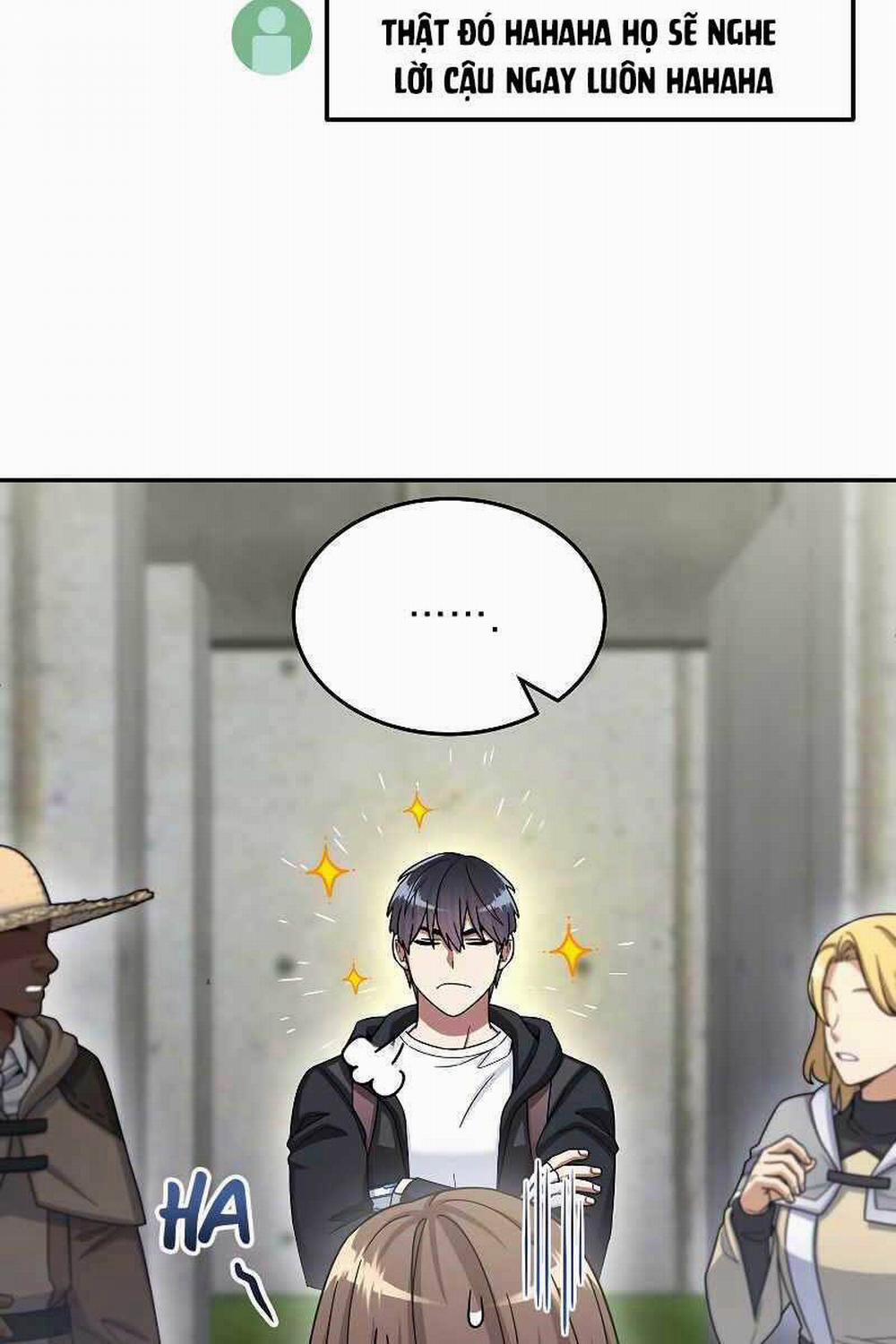 Người Mới Này Quá Mạnh 42 trang 86