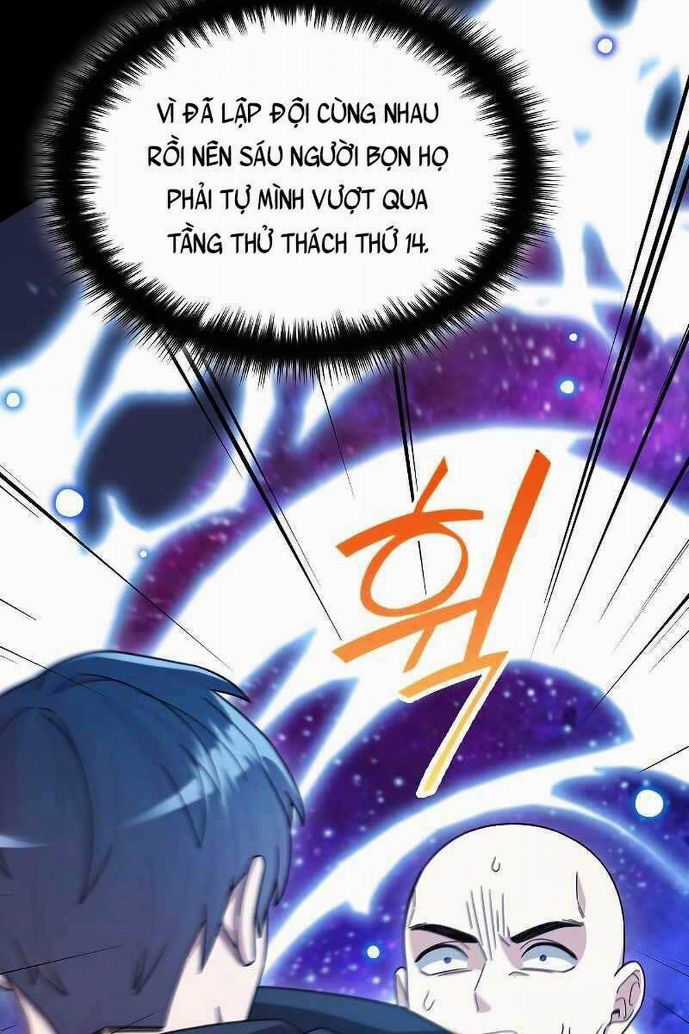Người Mới Này Quá Mạnh 42 trang 9