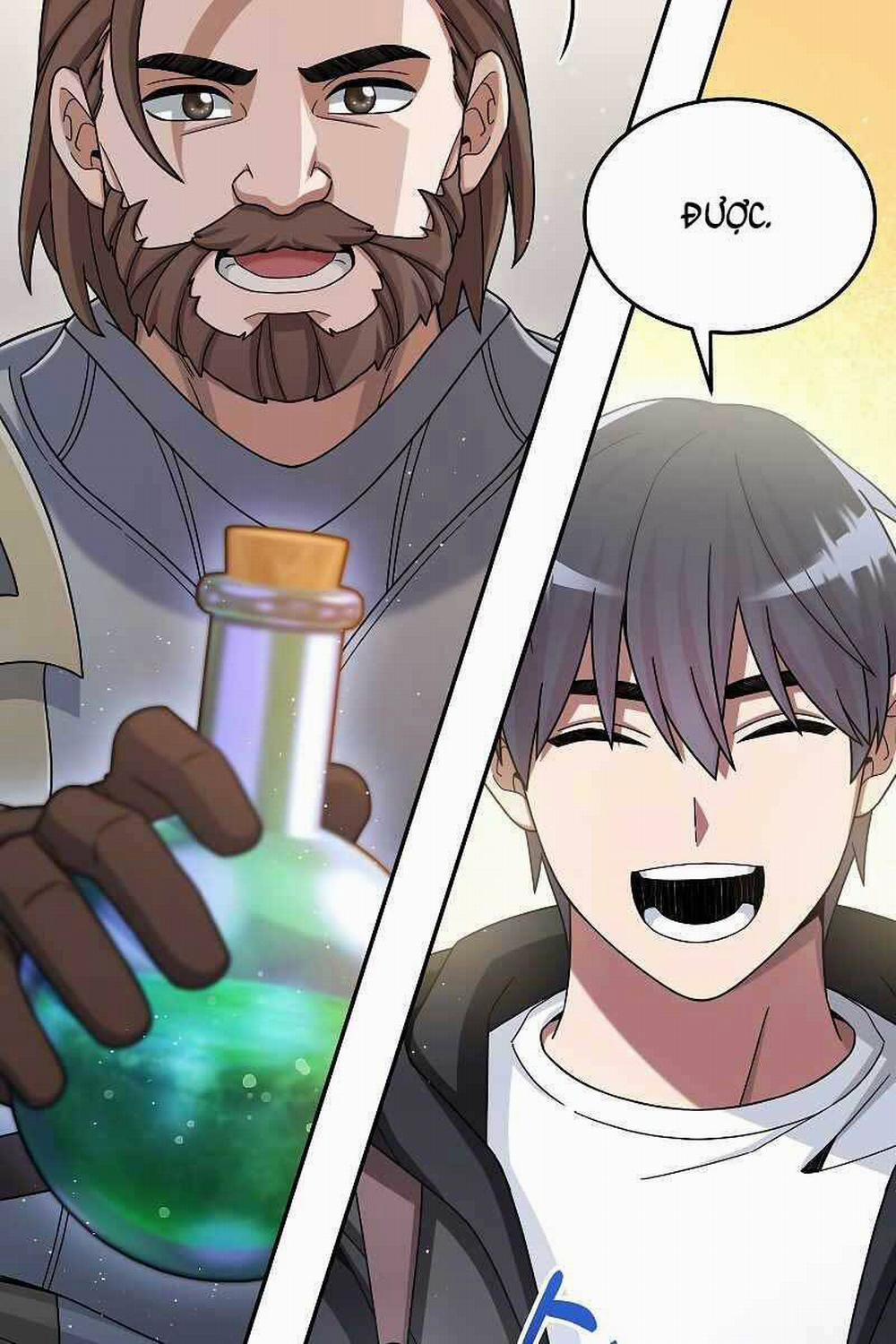 Người Mới Này Quá Mạnh 42 trang 90