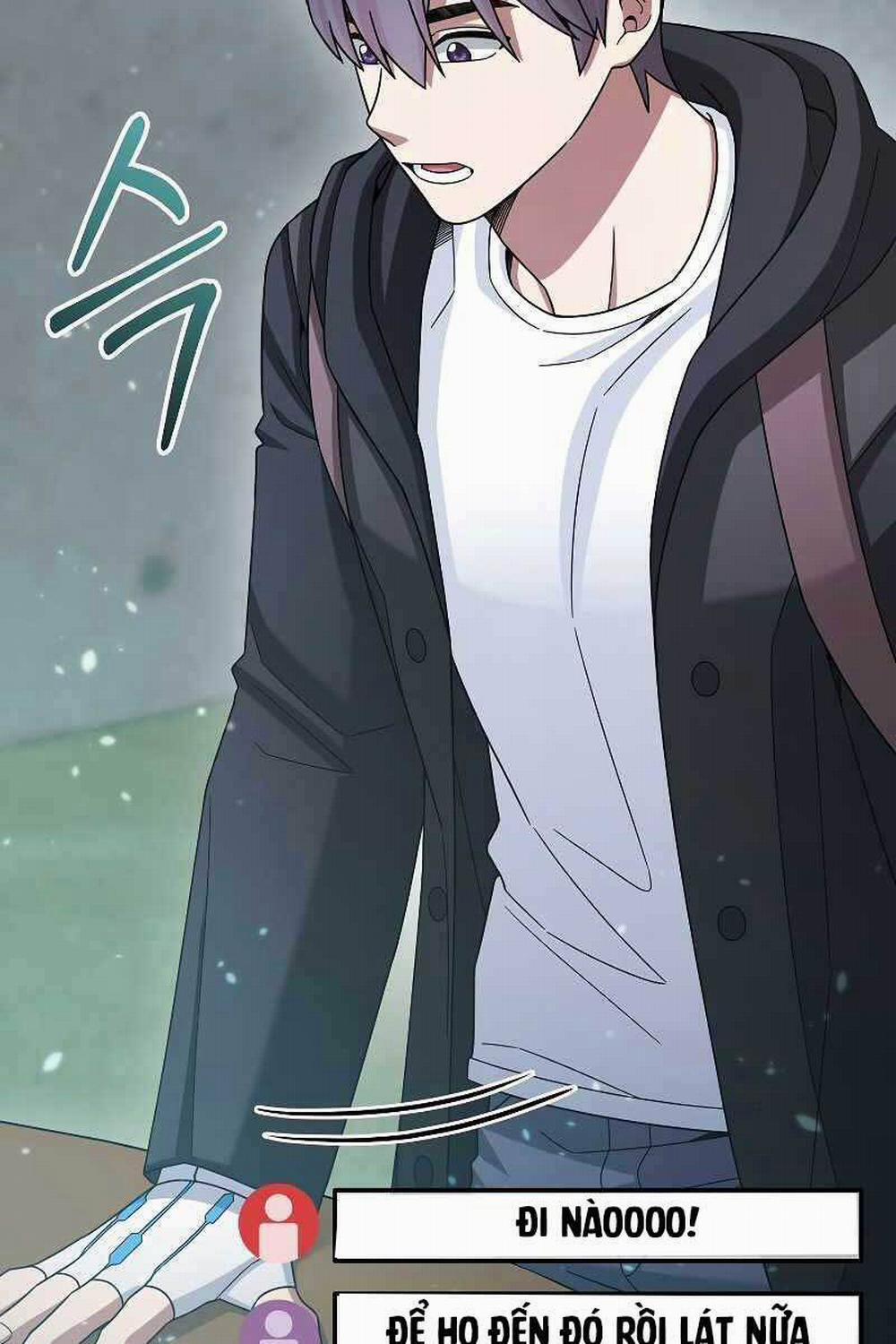 Người Mới Này Quá Mạnh 42 trang 97