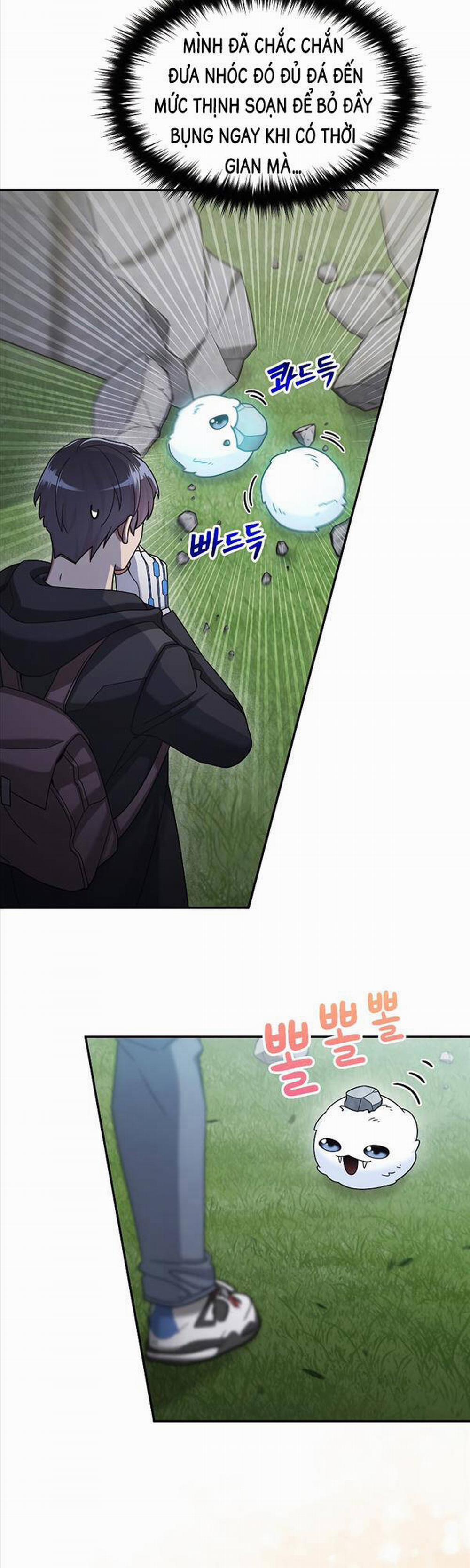 Người Mới Này Quá Mạnh 43 trang 10