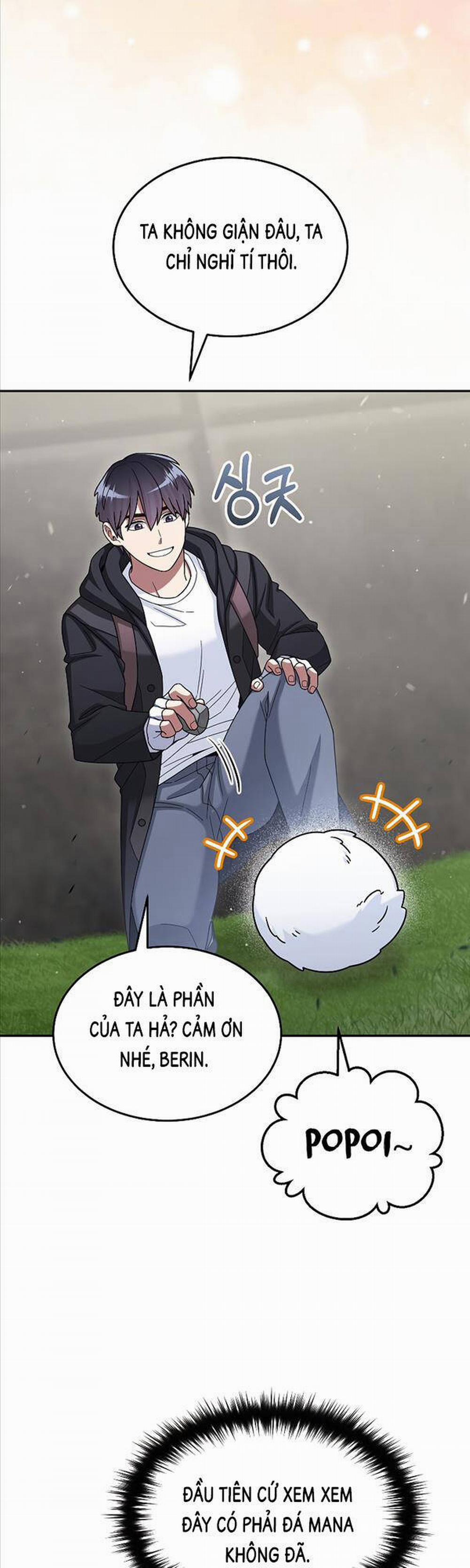 Người Mới Này Quá Mạnh 43 trang 12