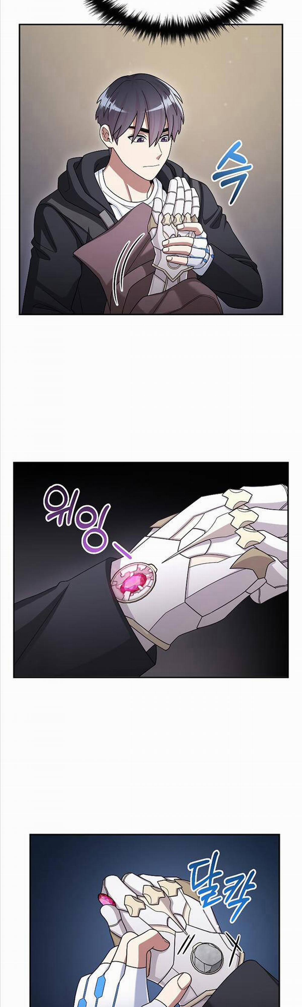 Người Mới Này Quá Mạnh 43 trang 13