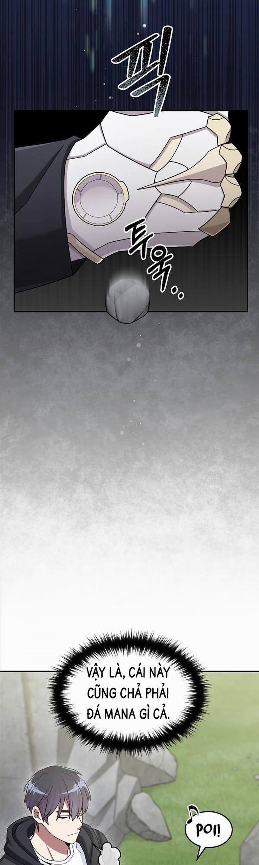 Người Mới Này Quá Mạnh 43 trang 15