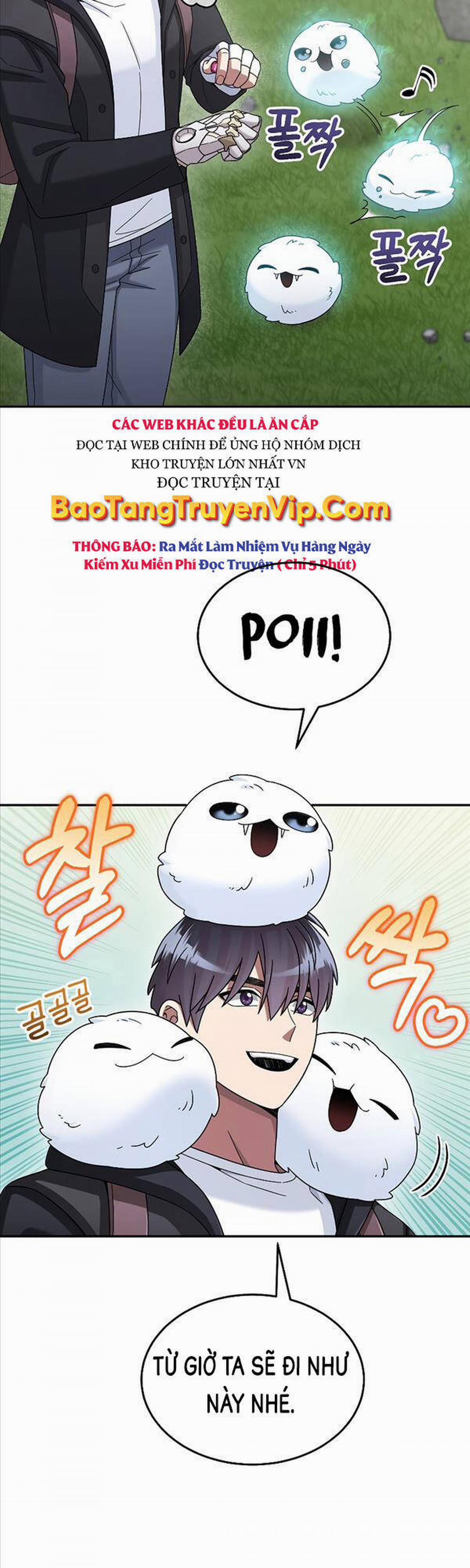 Người Mới Này Quá Mạnh 43 trang 16