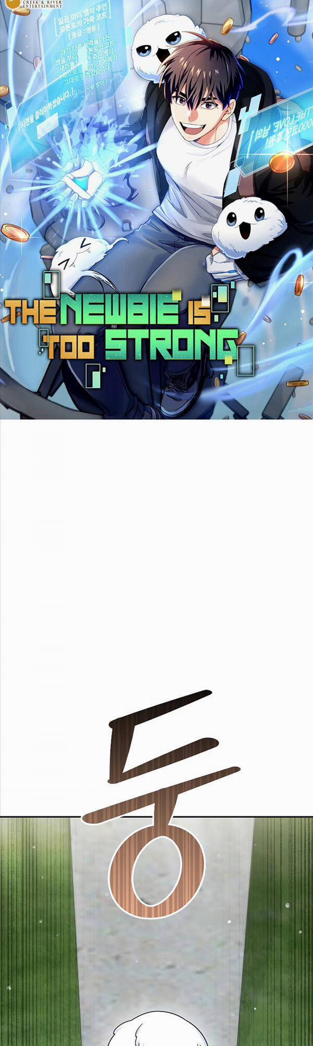 Người Mới Này Quá Mạnh 43 trang 18