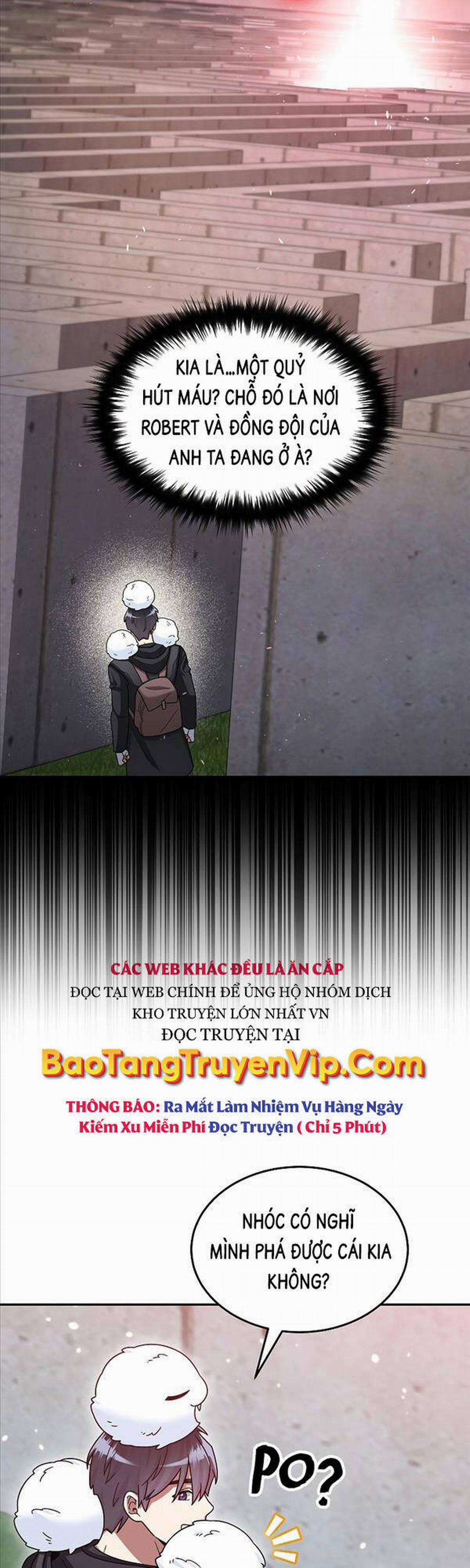 Người Mới Này Quá Mạnh 43 trang 21