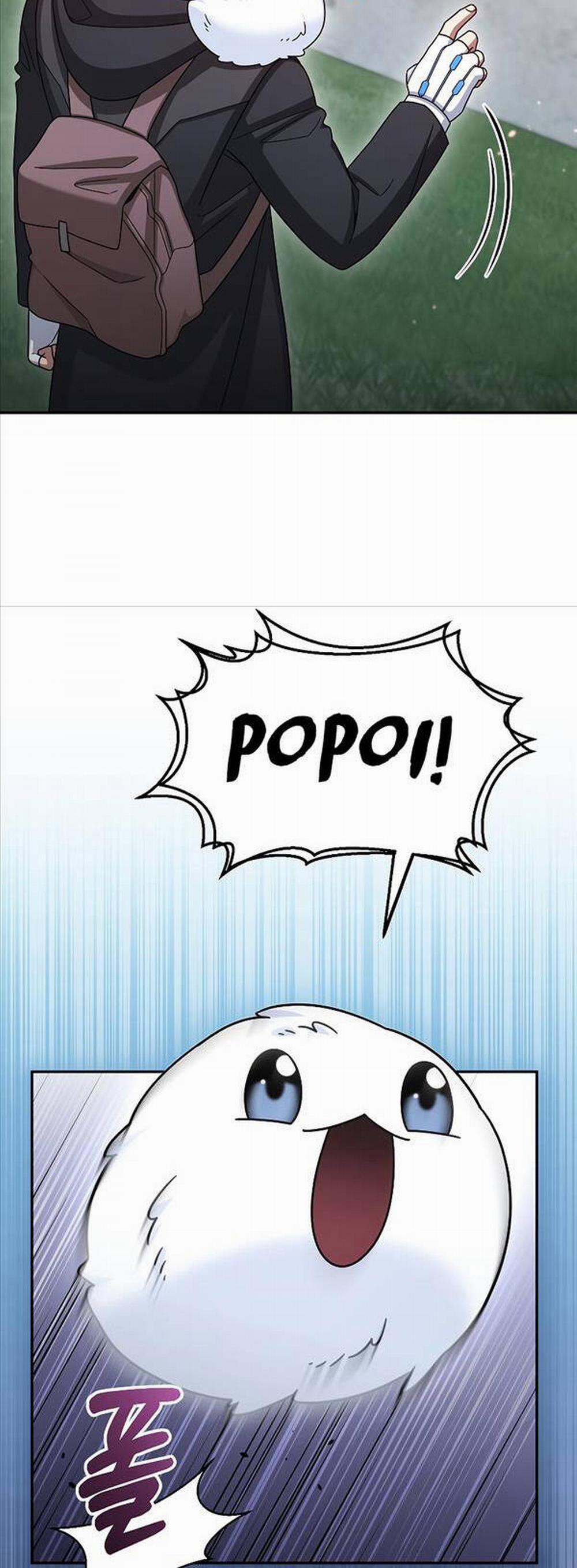 Người Mới Này Quá Mạnh 43 trang 22