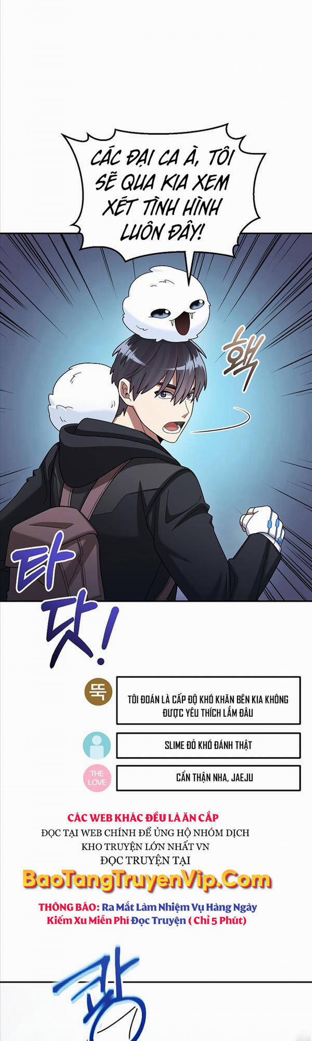 Người Mới Này Quá Mạnh 43 trang 25