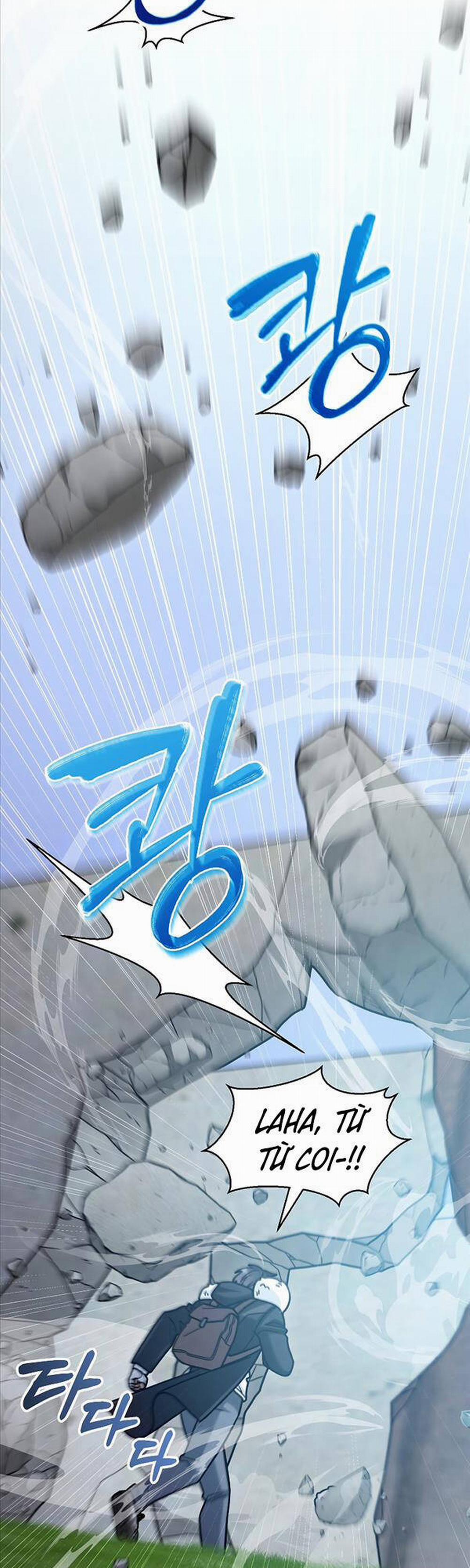 Người Mới Này Quá Mạnh 43 trang 26