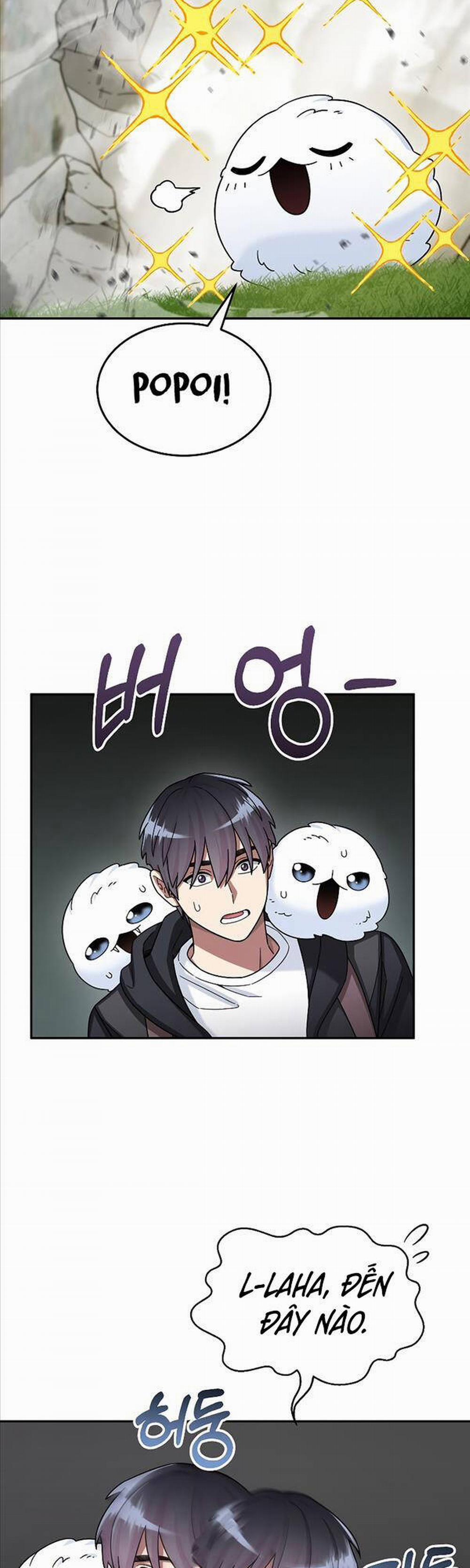 Người Mới Này Quá Mạnh 43 trang 29