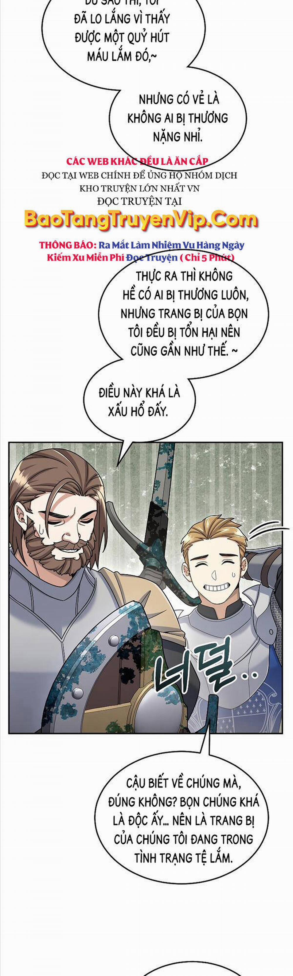 Người Mới Này Quá Mạnh 43 trang 32