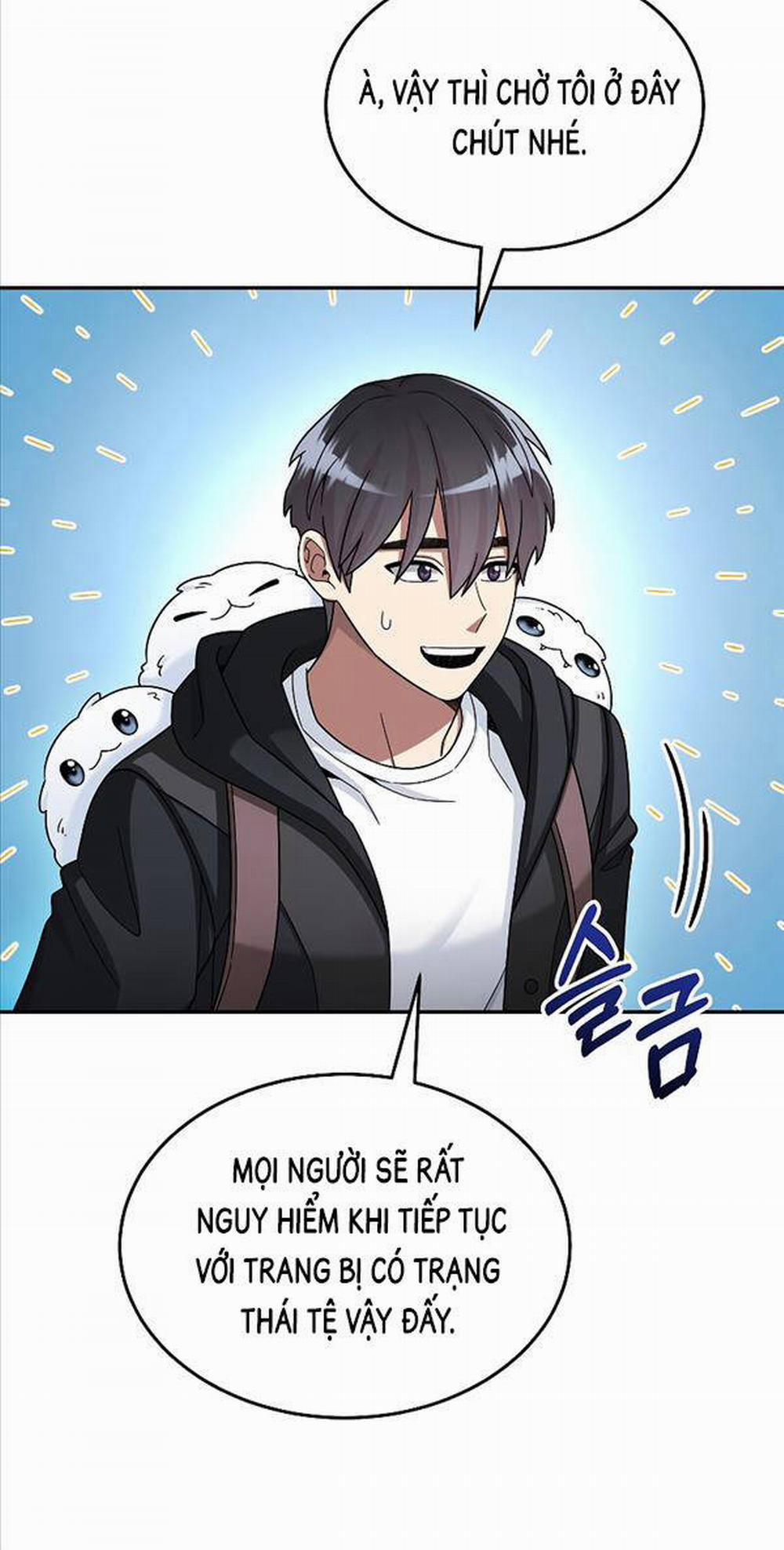 Người Mới Này Quá Mạnh 43 trang 33