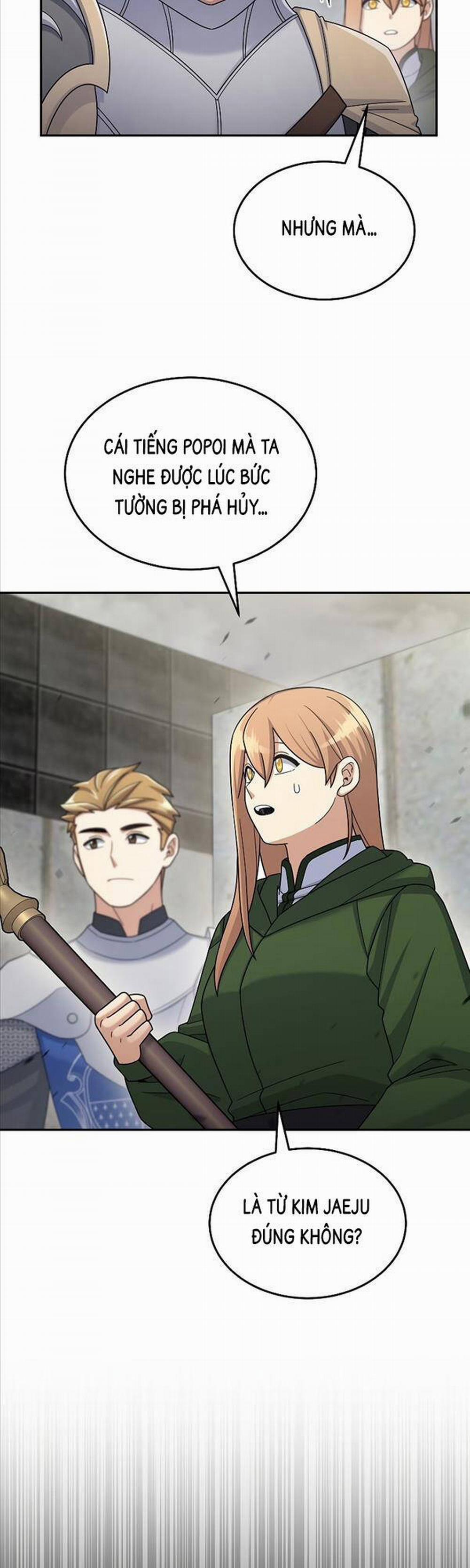 Người Mới Này Quá Mạnh 43 trang 35