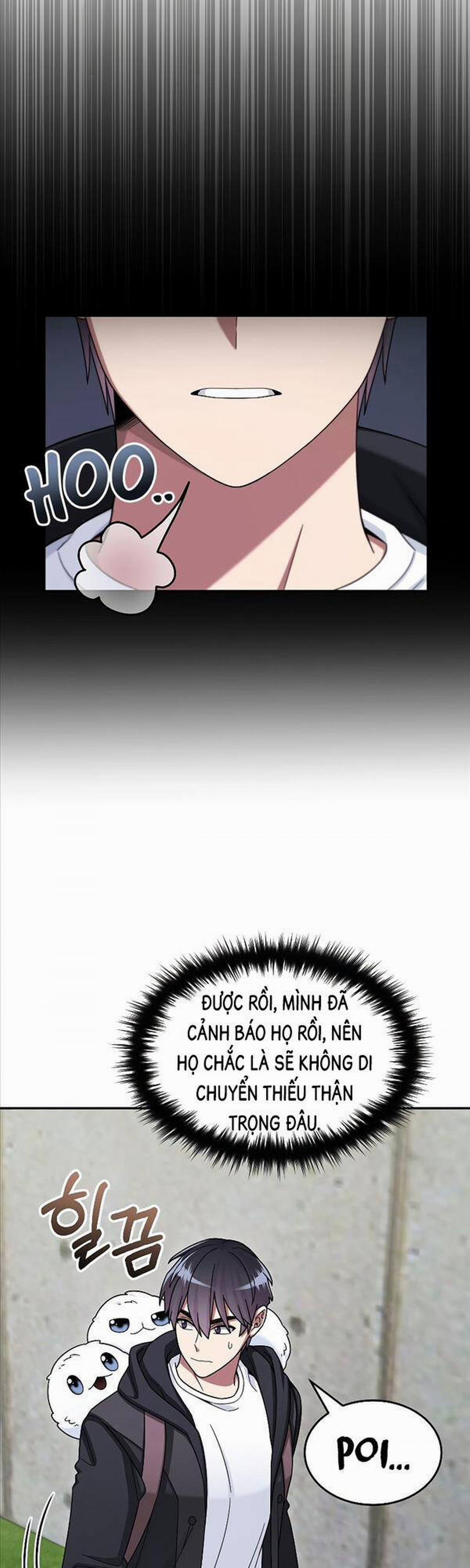 Người Mới Này Quá Mạnh 43 trang 36