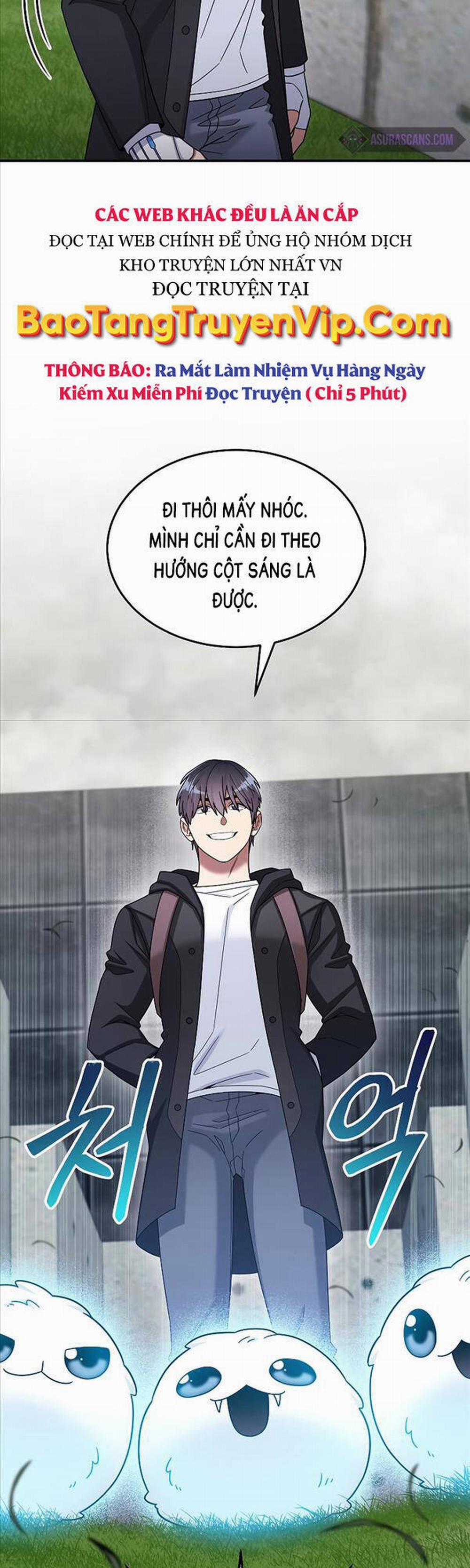 Người Mới Này Quá Mạnh 43 trang 37