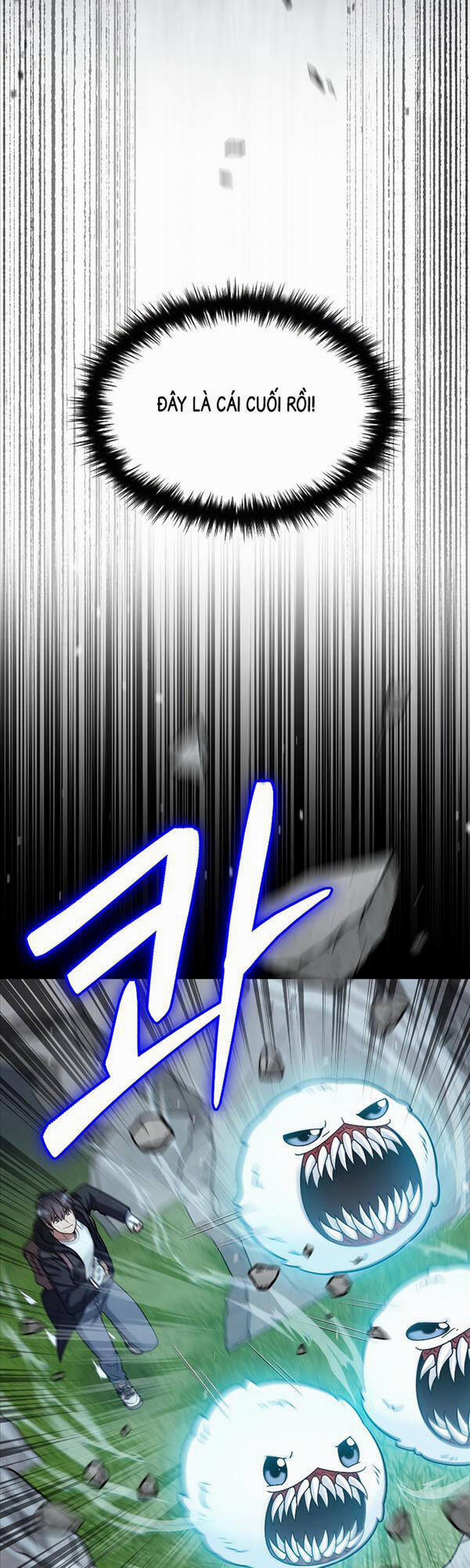 Người Mới Này Quá Mạnh 43 trang 40