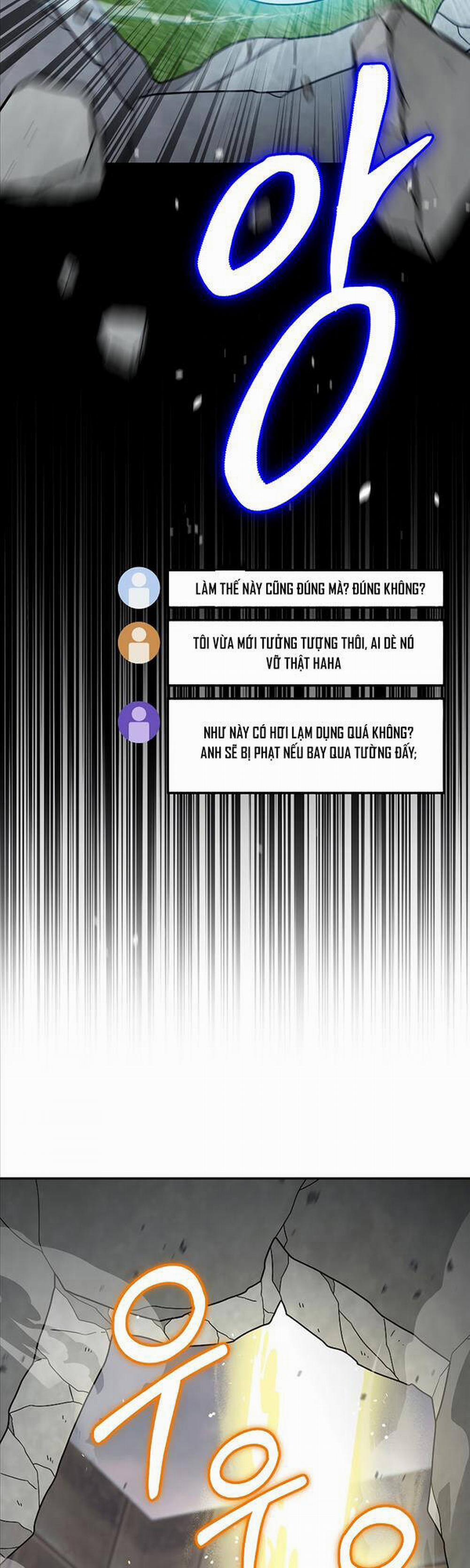 Người Mới Này Quá Mạnh 43 trang 41