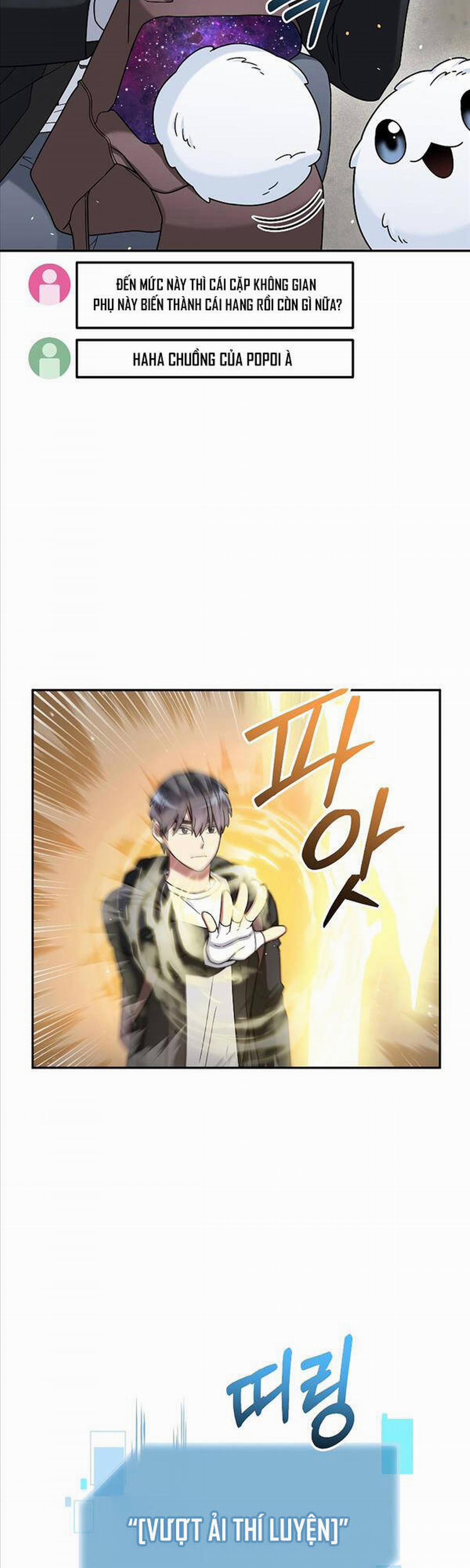 Người Mới Này Quá Mạnh 43 trang 44