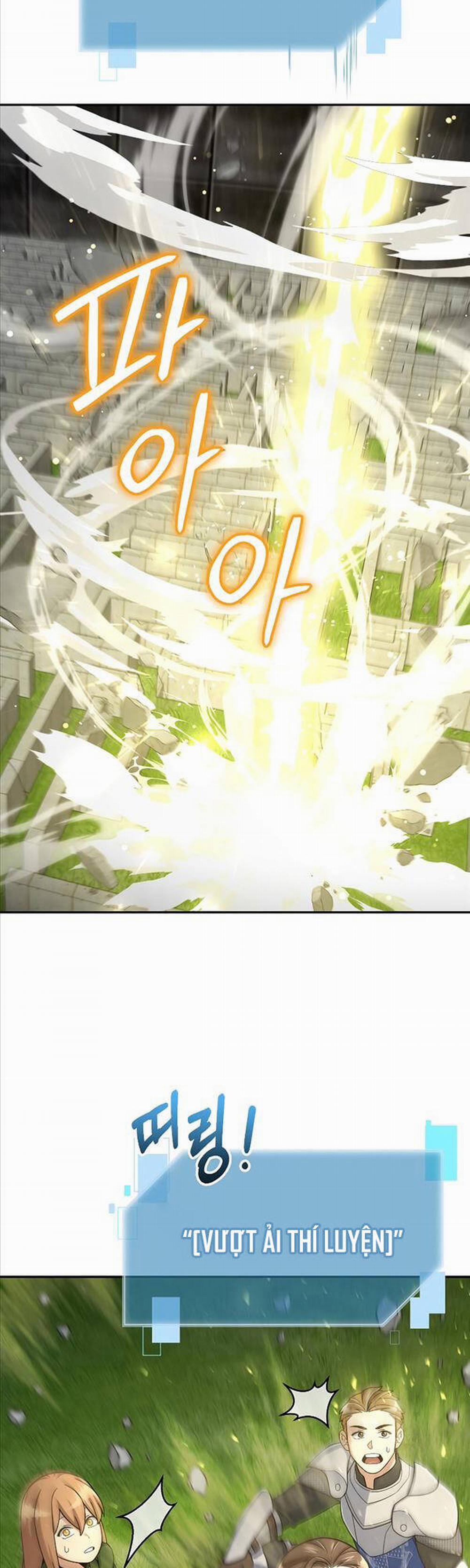 Người Mới Này Quá Mạnh 43 trang 45
