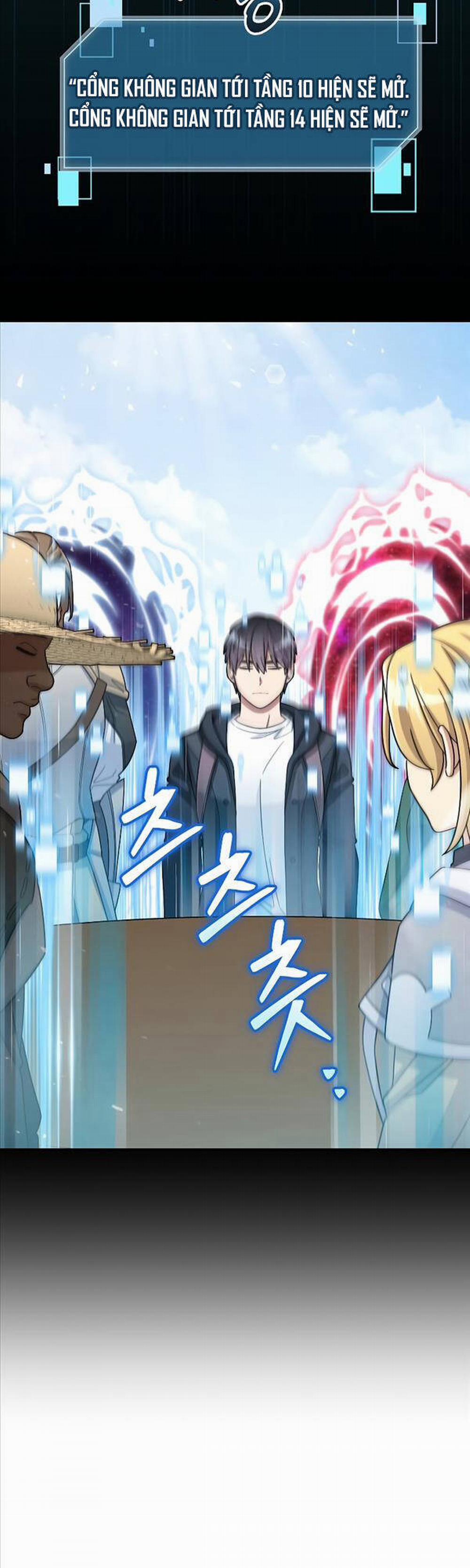 Người Mới Này Quá Mạnh 43 trang 47