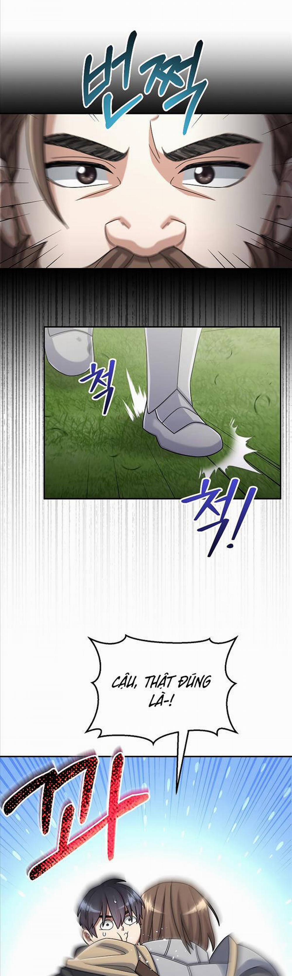 Người Mới Này Quá Mạnh 43 trang 48