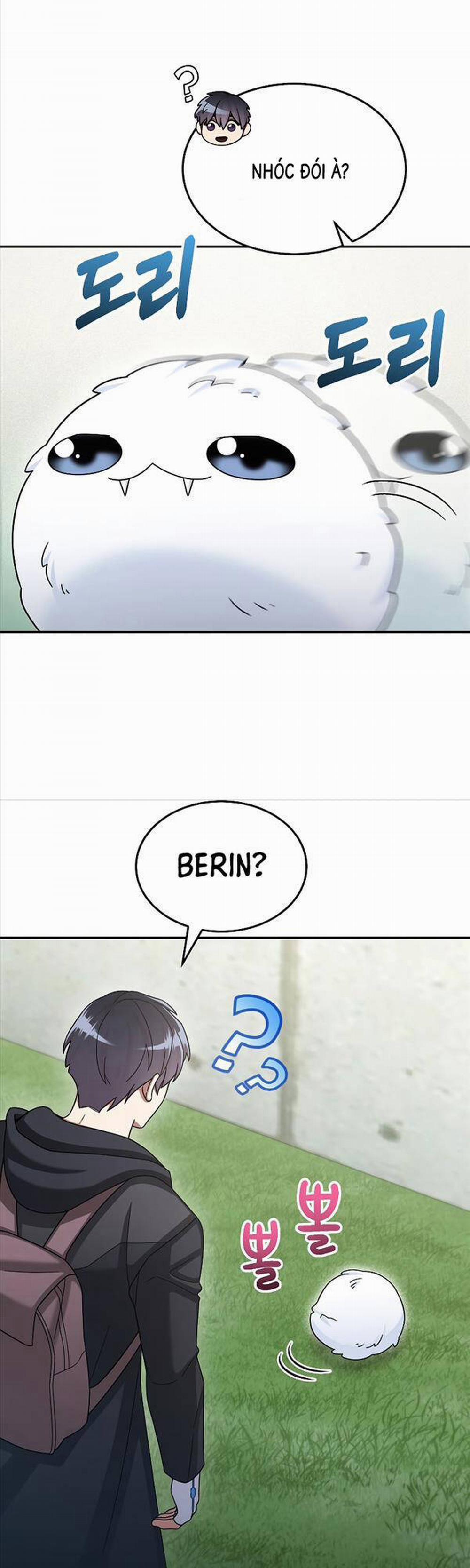 Người Mới Này Quá Mạnh 43 trang 5