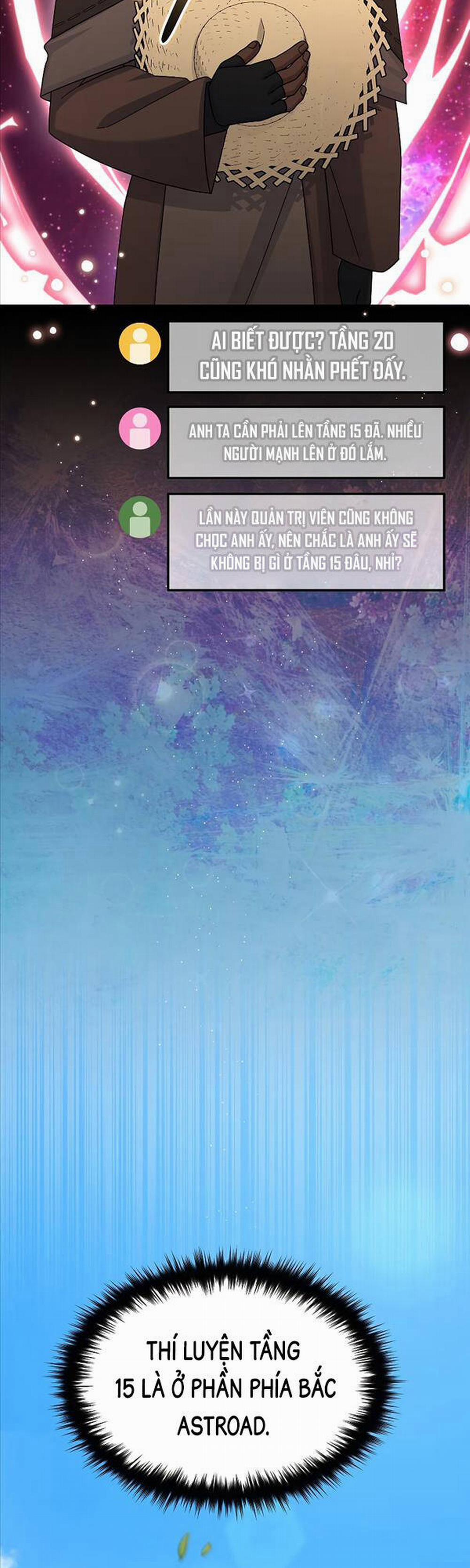 Người Mới Này Quá Mạnh 43 trang 53