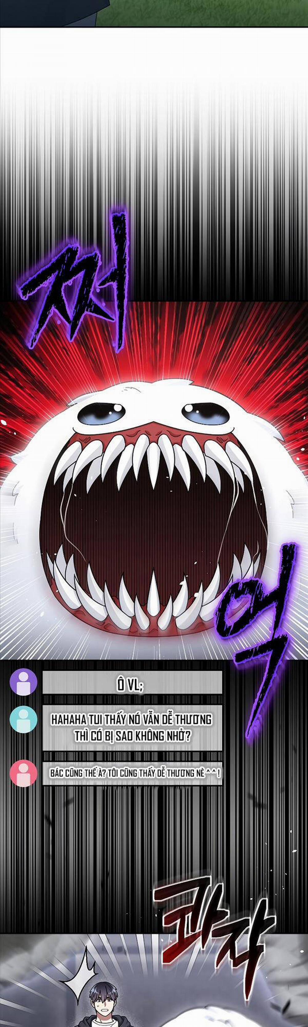 Người Mới Này Quá Mạnh 43 trang 6