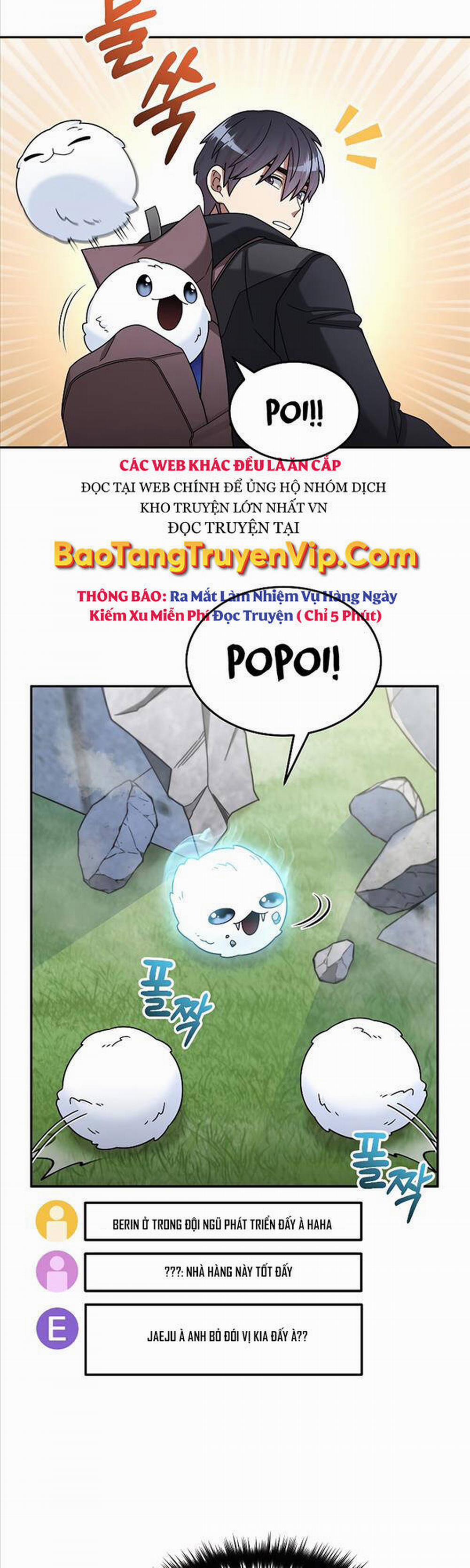 Người Mới Này Quá Mạnh 43 trang 9